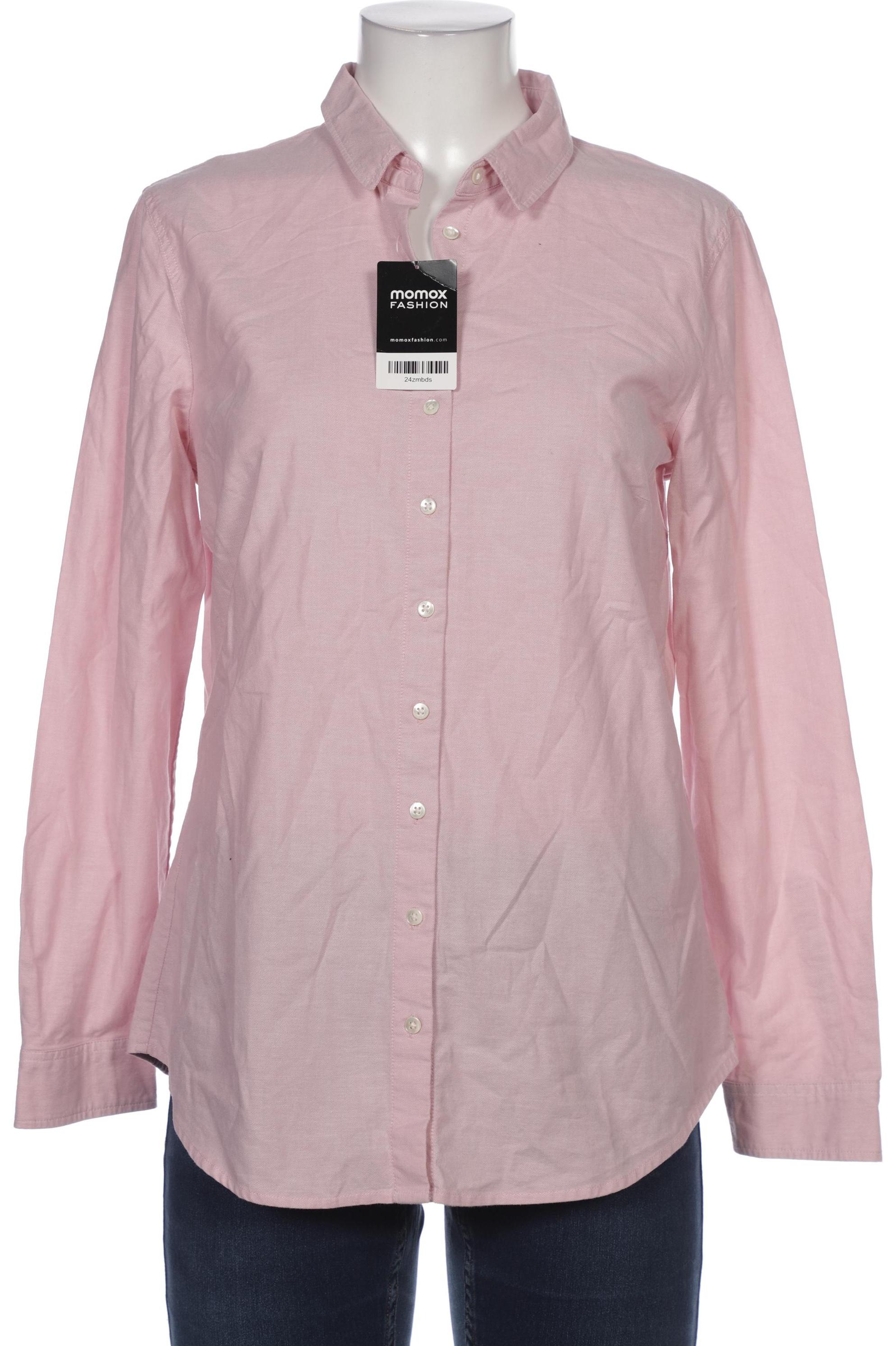 

Marc O Polo Damen Bluse, pink