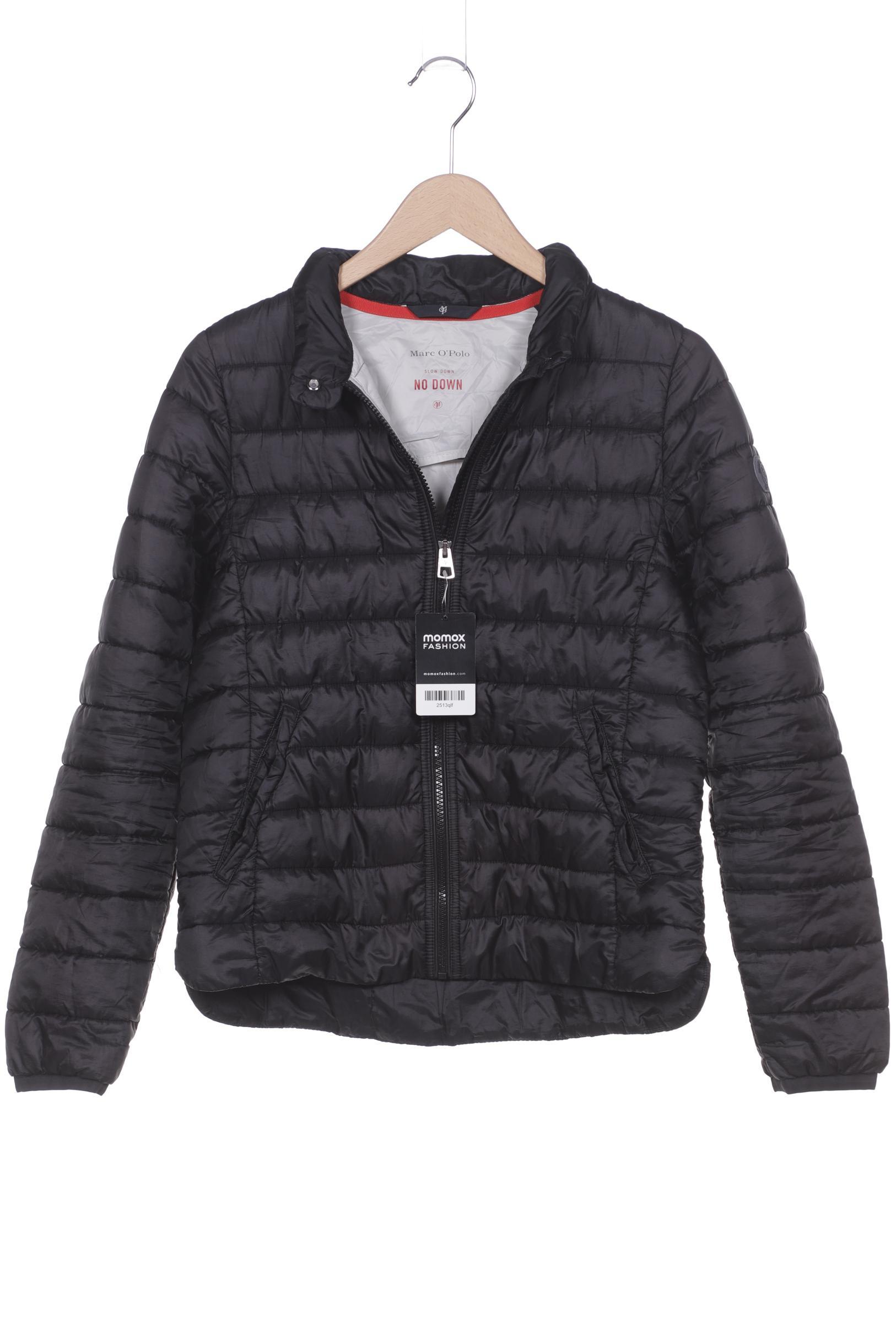 

Marc O Polo Damen Jacke, schwarz, Gr. 38