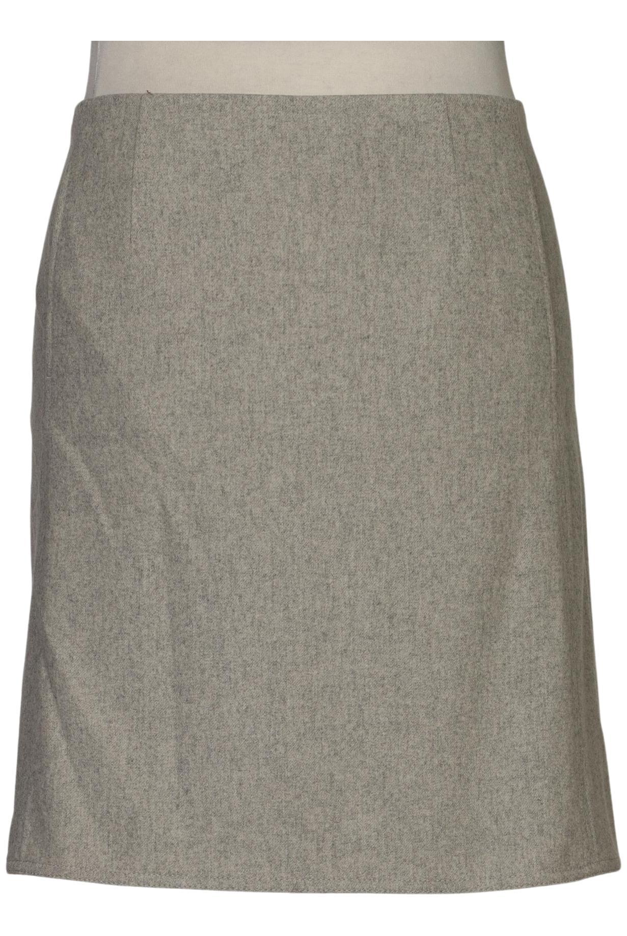 

Marc O Polo Damen Rock, grau, Gr. 42