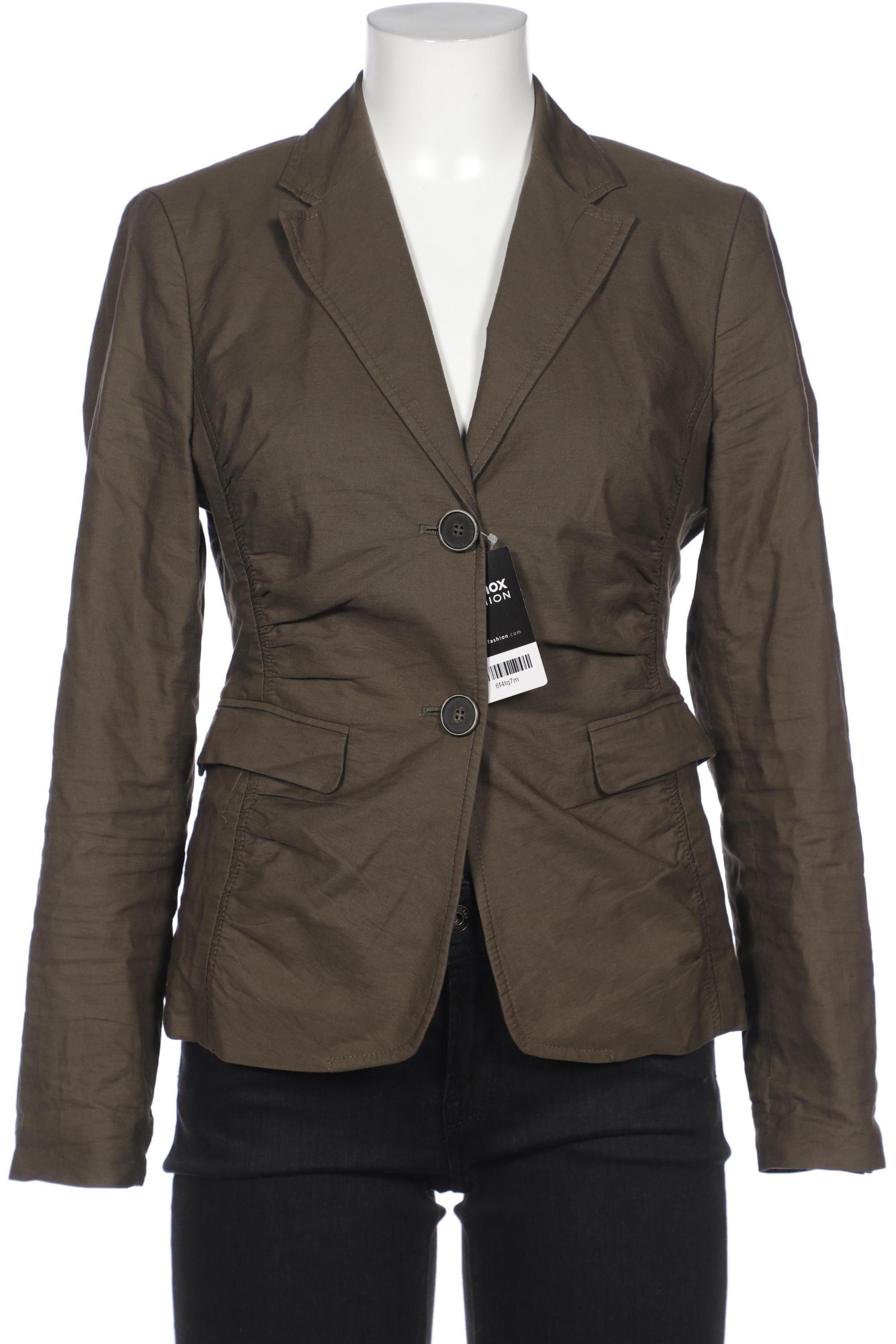 

Marc O Polo Damen Blazer, grün