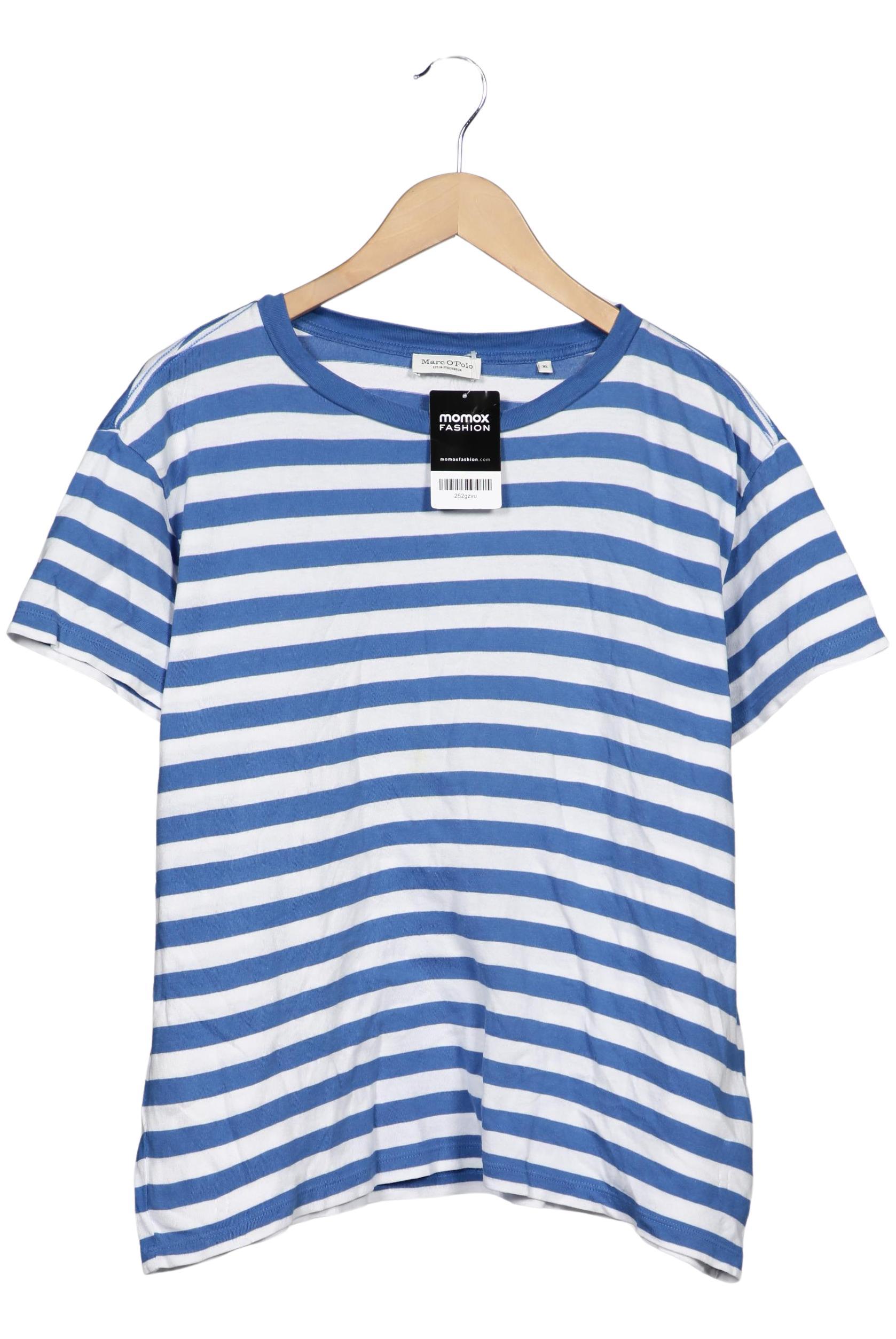 

Marc O Polo Damen T-Shirt, mehrfarbig, Gr. 44