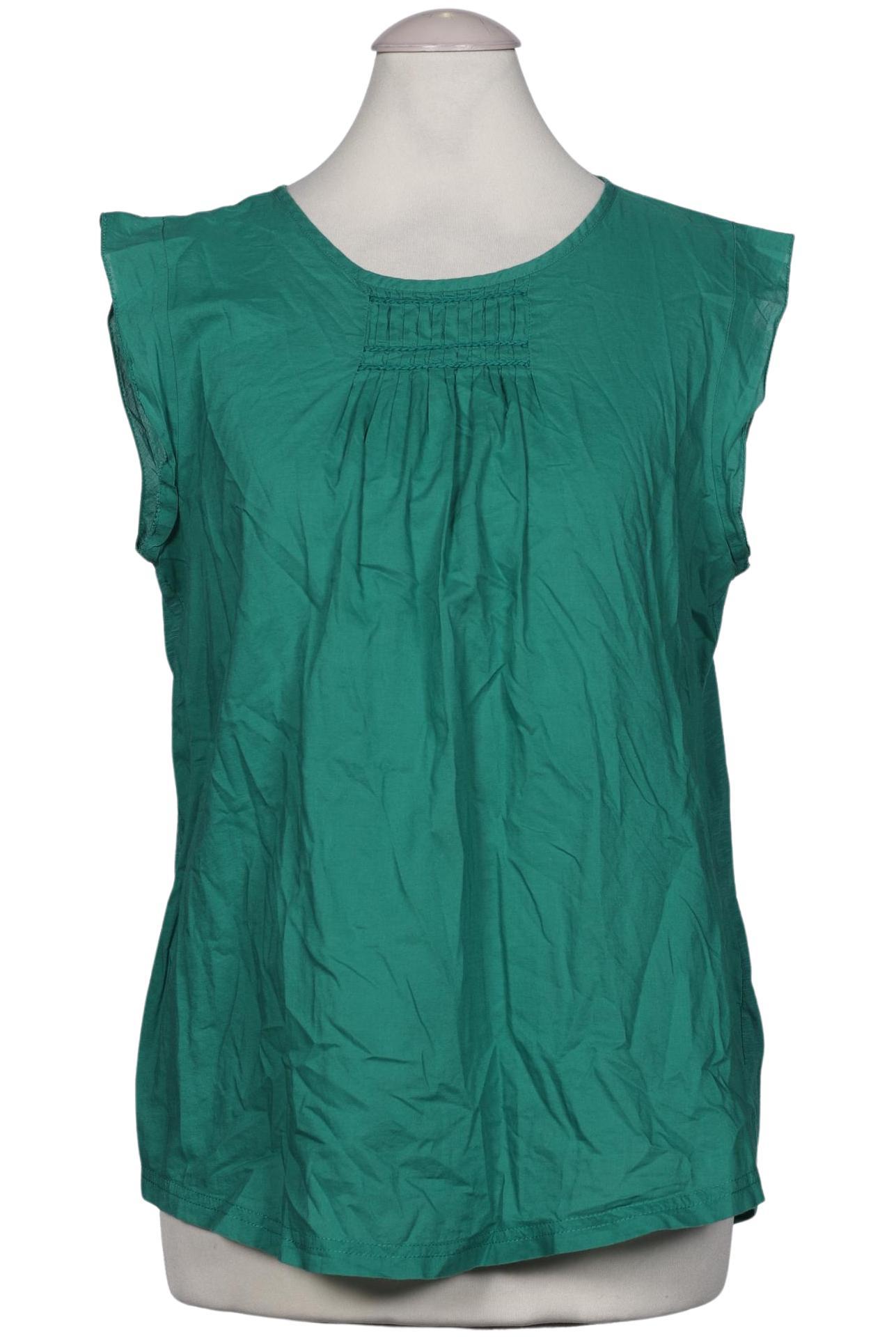 

Marc O Polo Damen Bluse, grün, Gr. 36