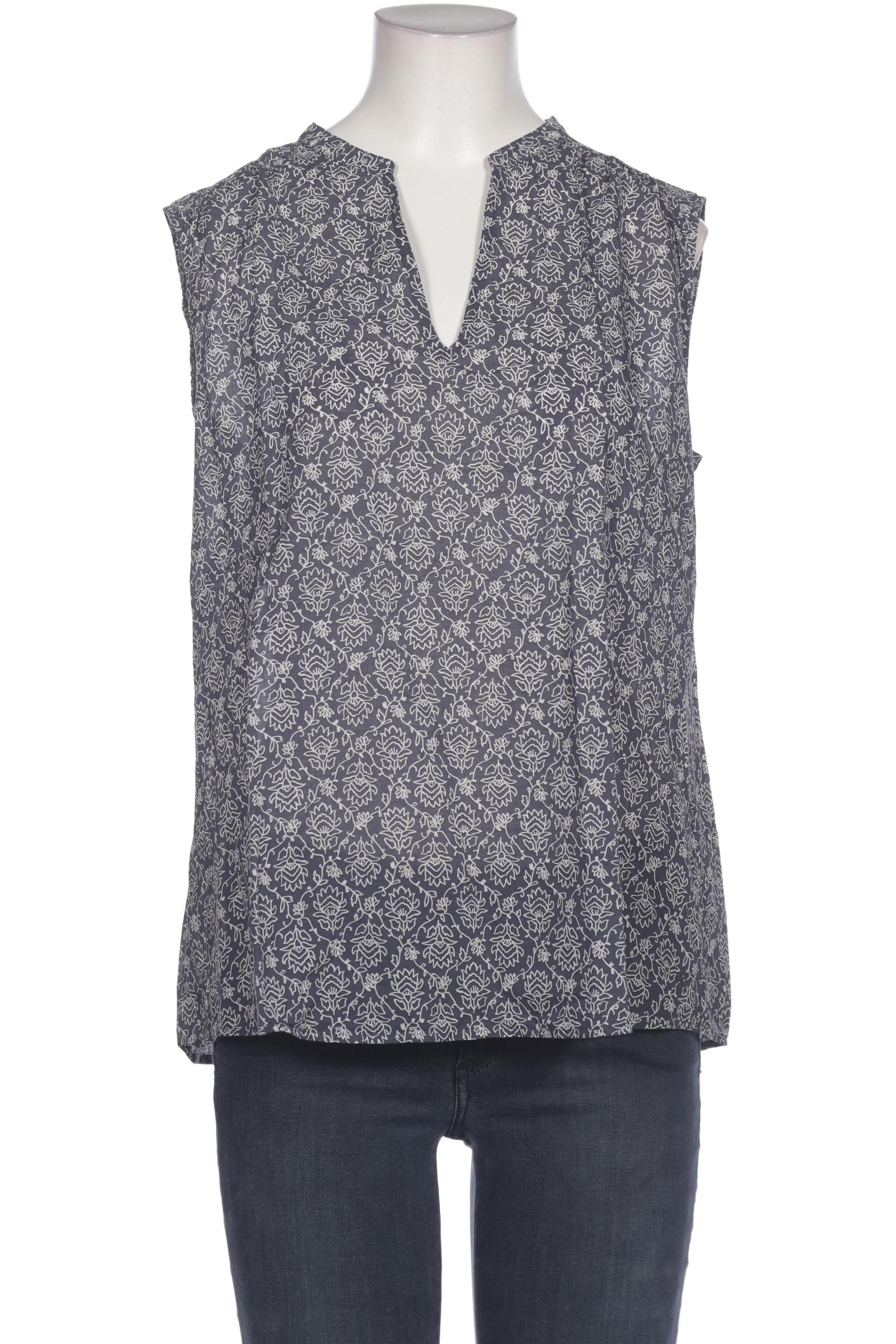 

Marc O Polo Damen Bluse, marineblau, Gr. 38