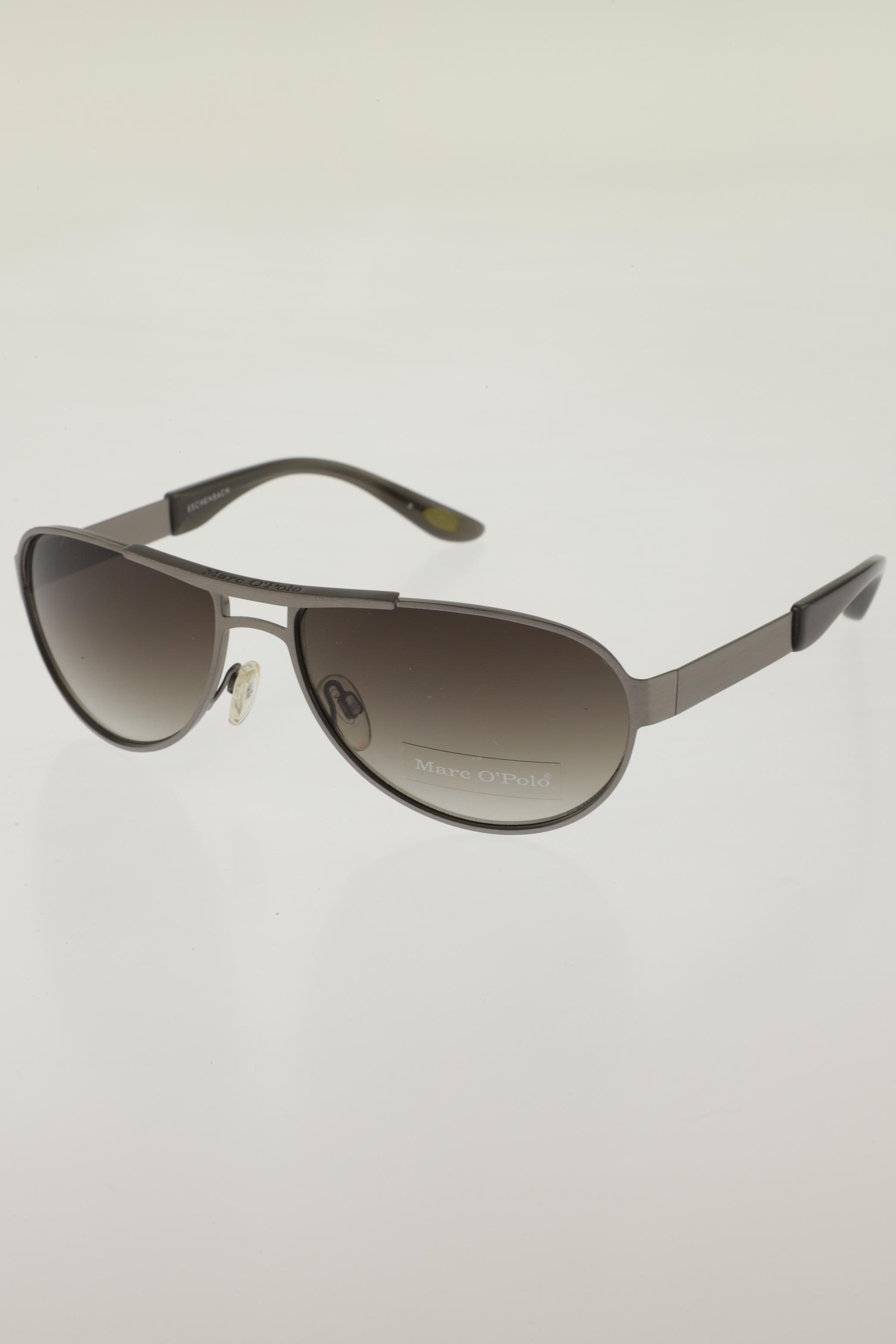 

Marc O Polo Damen Sonnenbrille, silber, Gr.