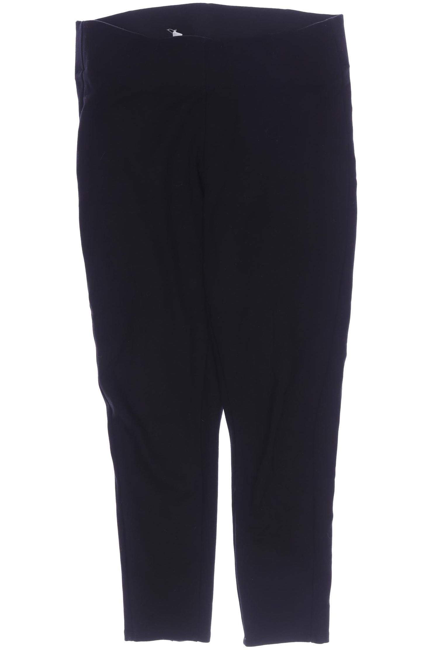 

Marc O Polo Damen Stoffhose, schwarz, Gr. 0