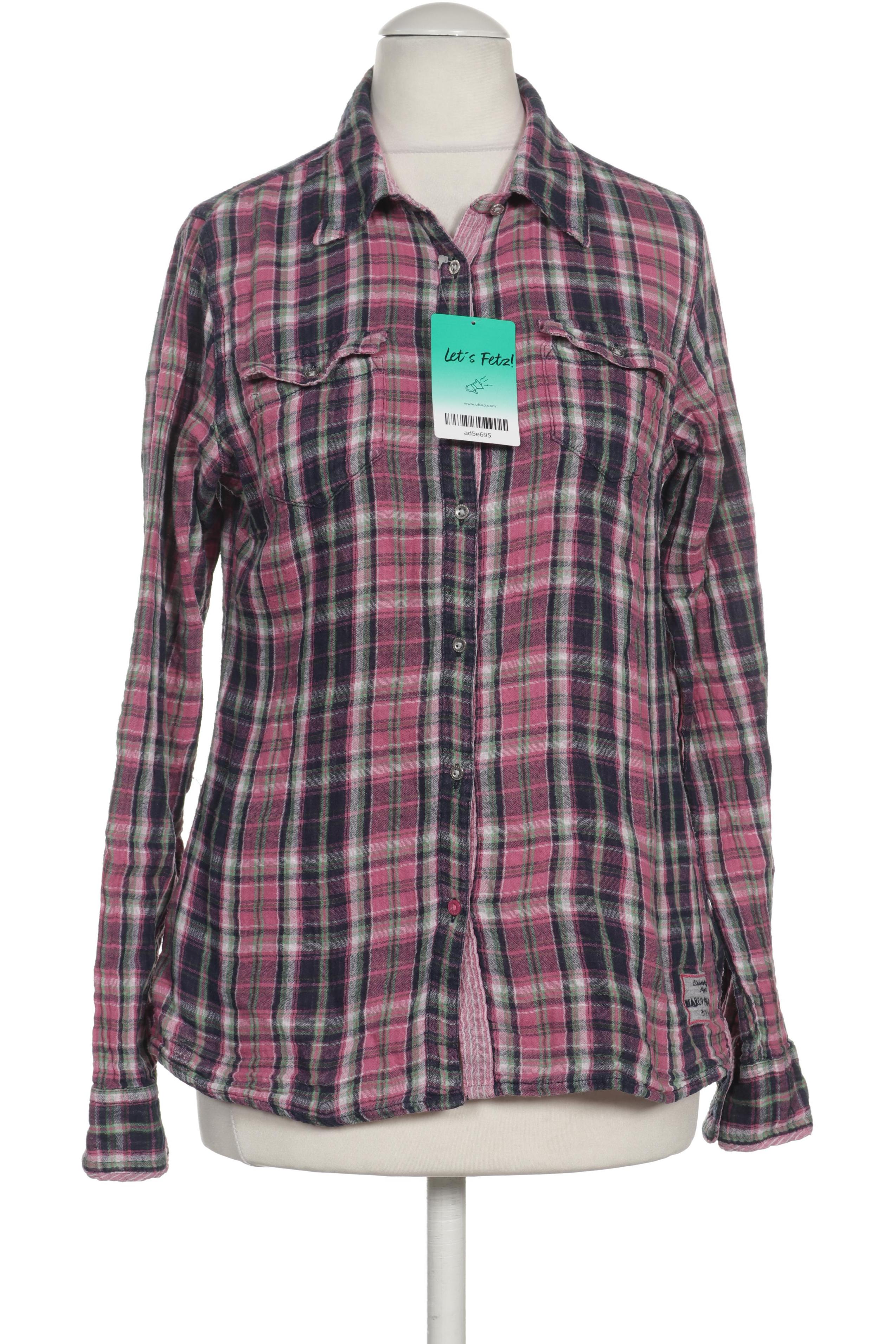 

Marc O Polo Damen Bluse, pink, Gr. 36