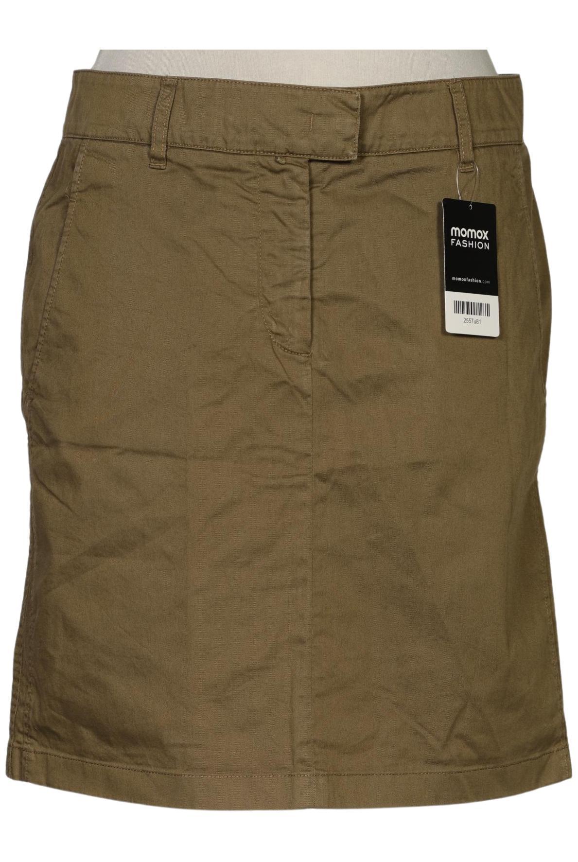 

Marc O Polo Damen Rock, braun, Gr. 36