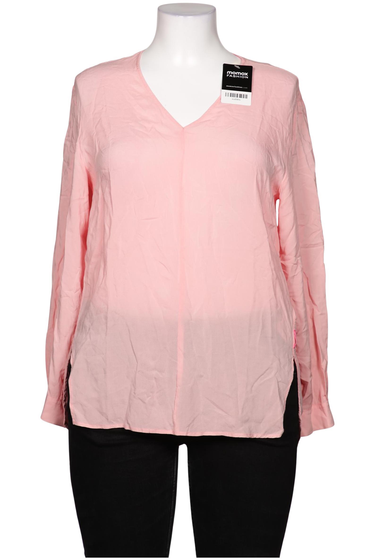 

Marc O Polo Damen Bluse, pink, Gr. 42