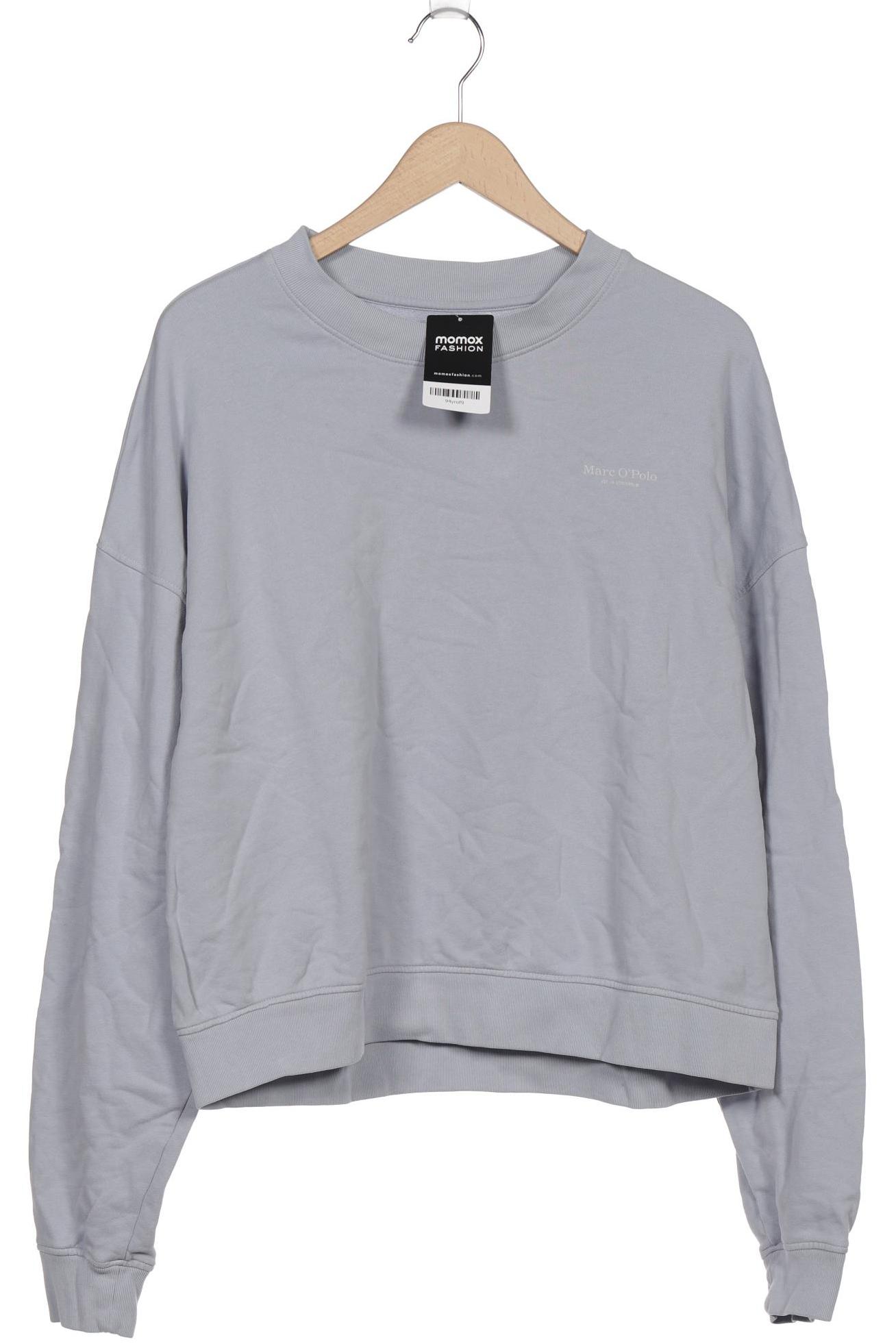 

Marc O Polo Damen Sweatshirt, hellblau