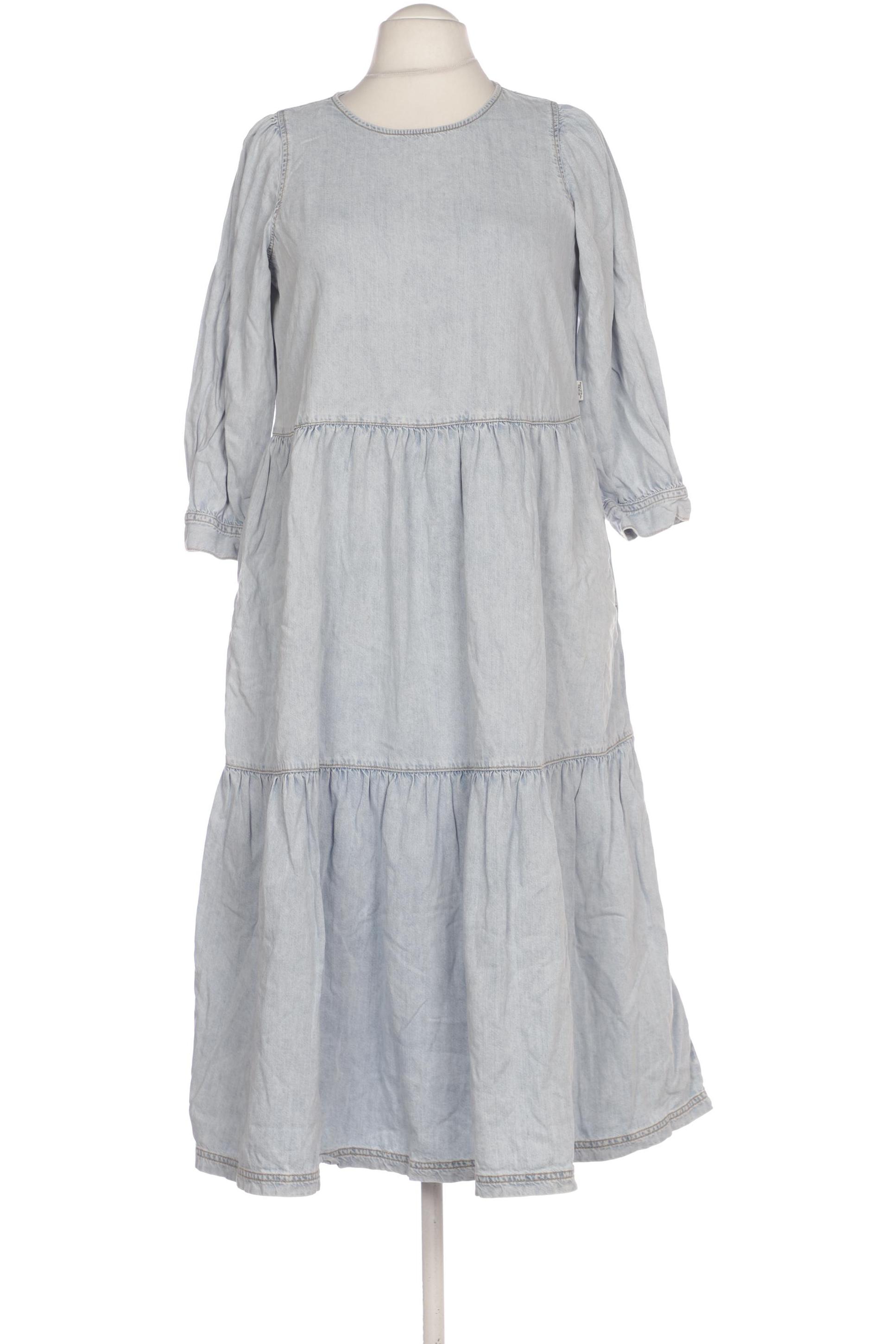 

Marc O Polo Damen Kleid, hellblau