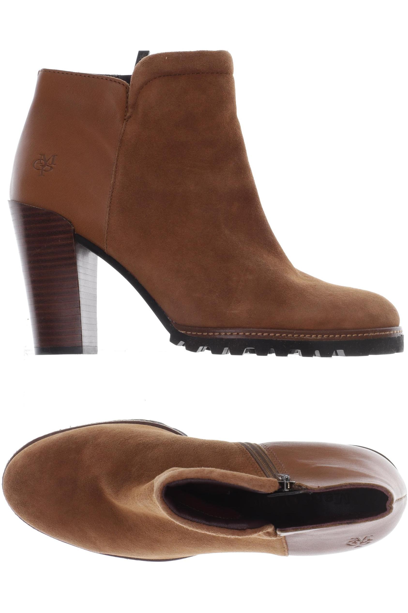 

Marc O Polo Damen Stiefelette, braun, Gr. 6