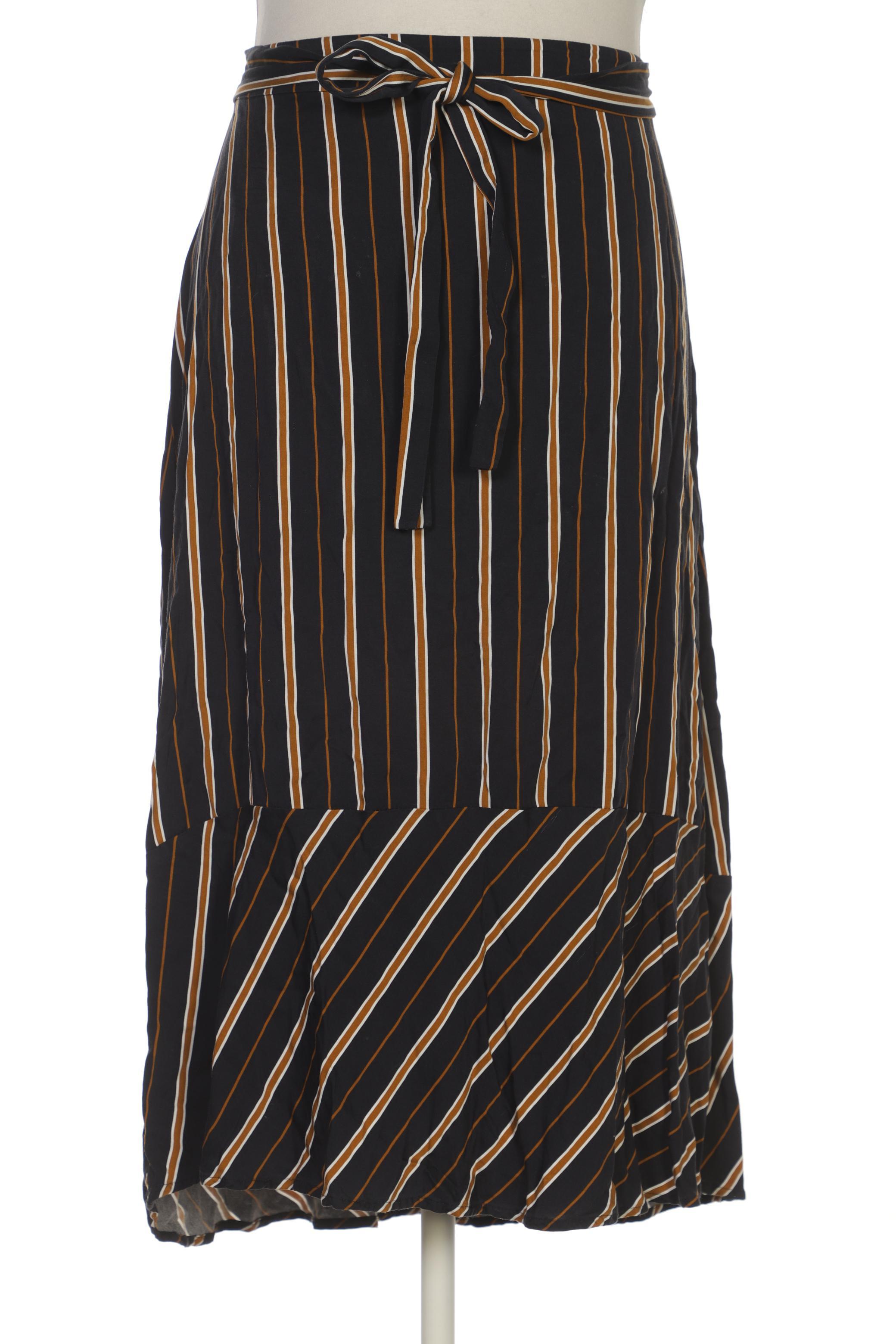 

Marc O Polo Damen Rock, marineblau, Gr. 42