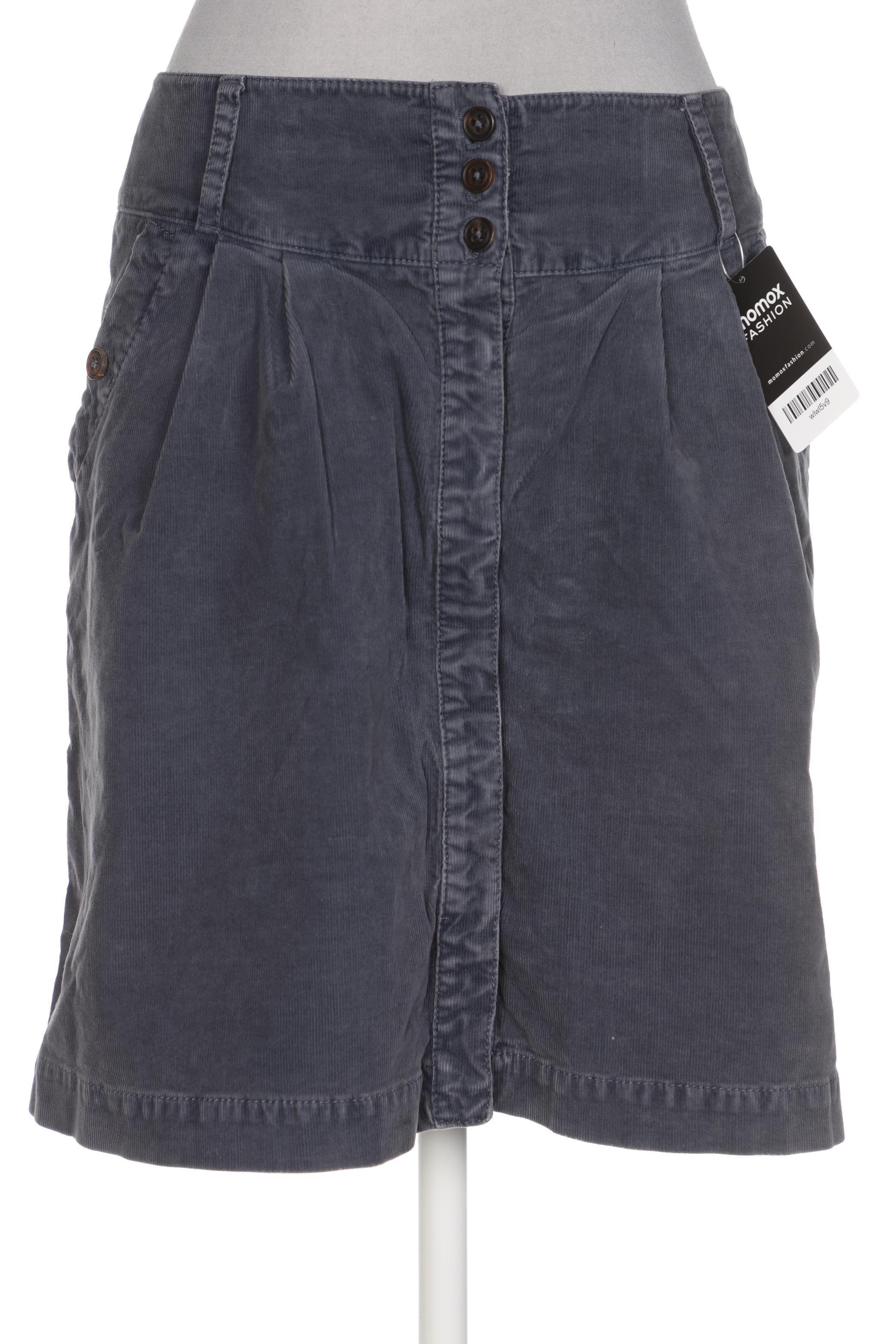 

Marc O Polo Damen Rock, marineblau, Gr. 38