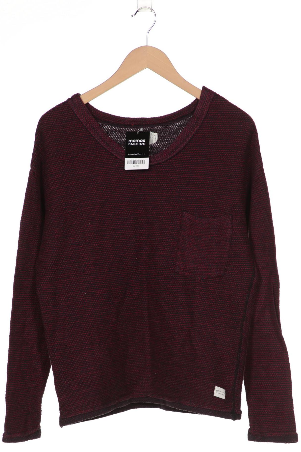 

Marc O Polo Damen Pullover, pink, Gr. 36