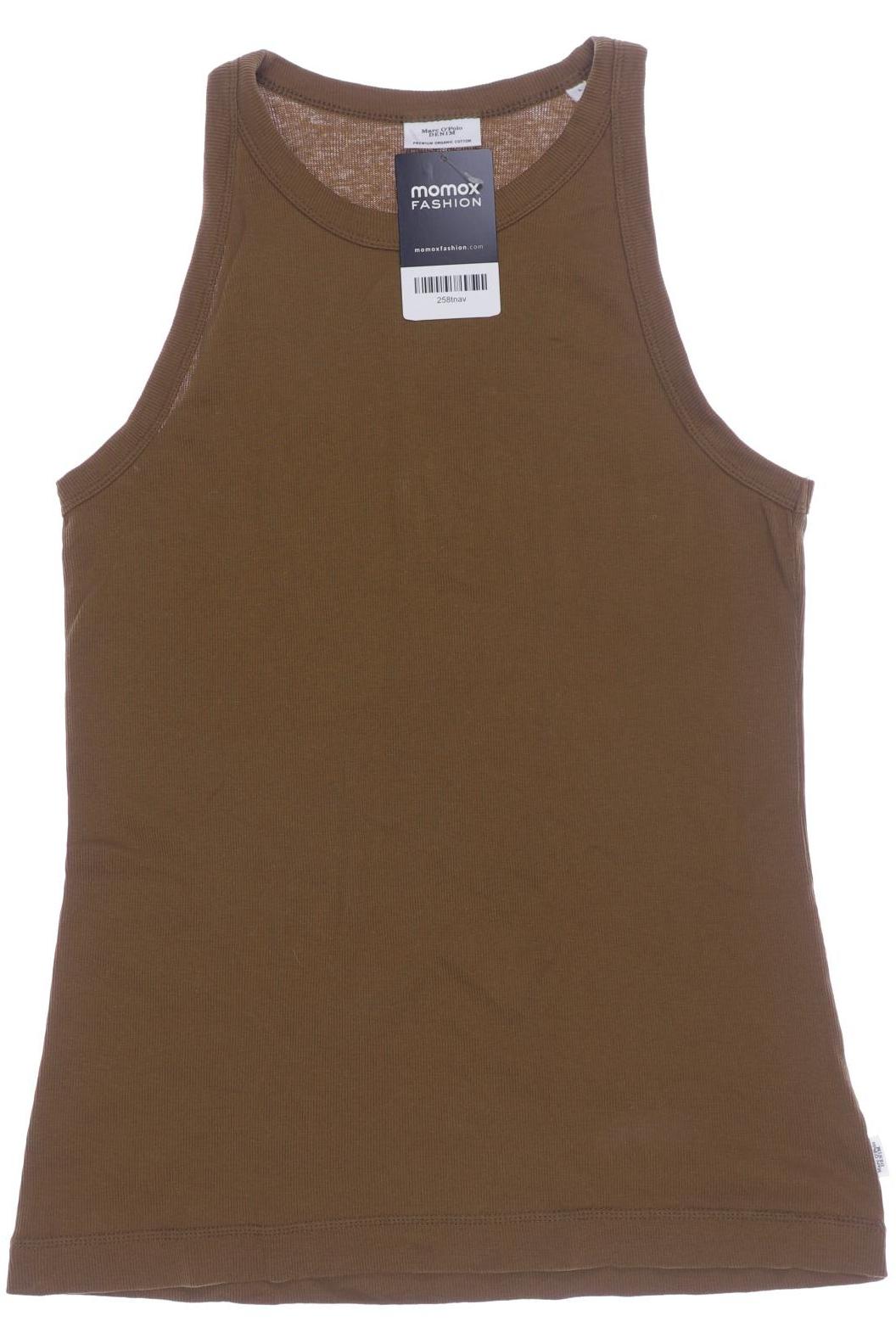 

Marc O Polo Damen Top, braun, Gr. 42