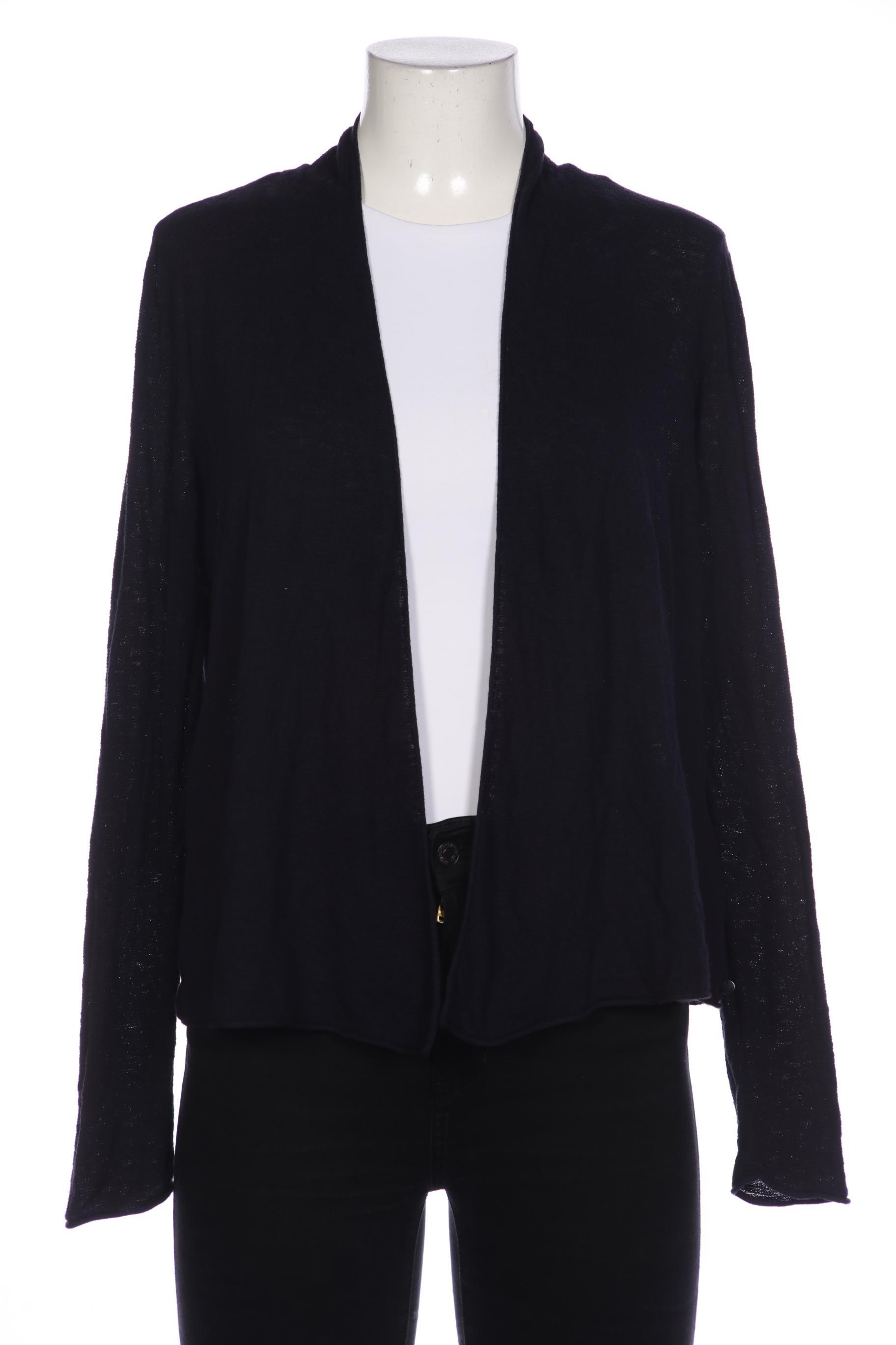 

Marc O Polo Damen Strickjacke, marineblau, Gr. 42