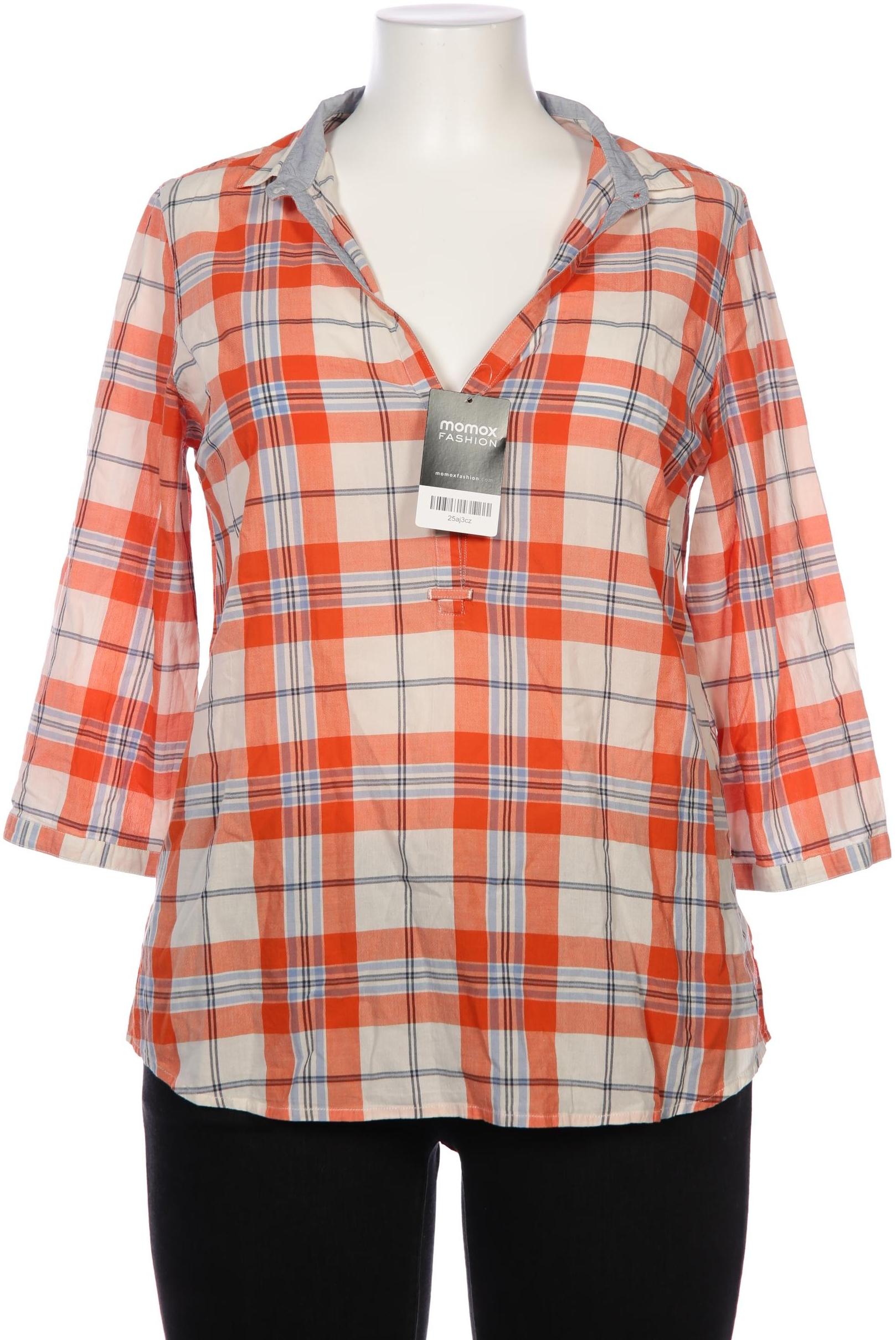 

Marc O Polo Damen Bluse, mehrfarbig, Gr. 42