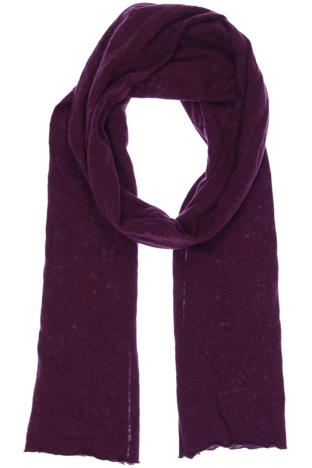 

Marc O Polo Damen Schal, bordeaux, Gr.