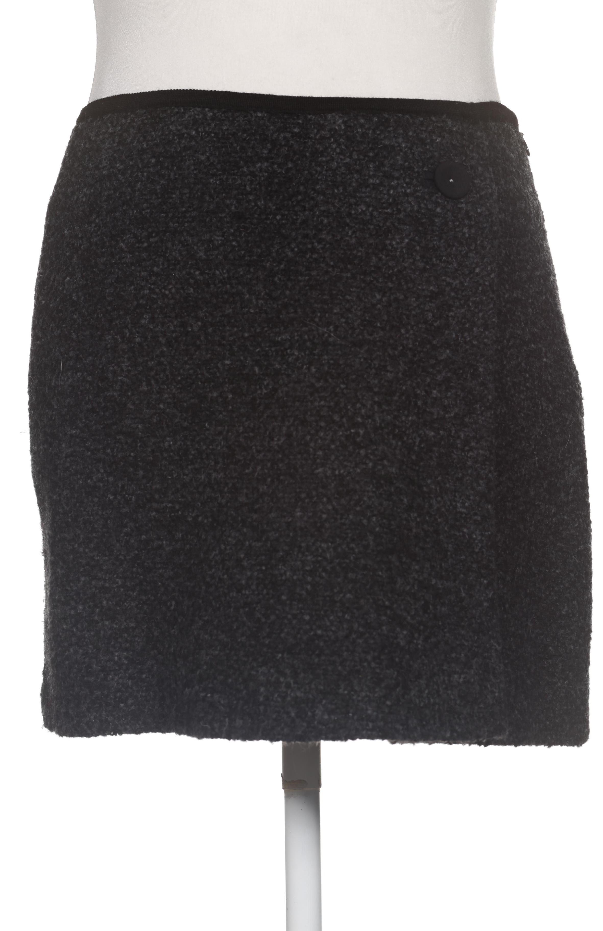 

Marc O Polo Damen Rock, schwarz, Gr. 40