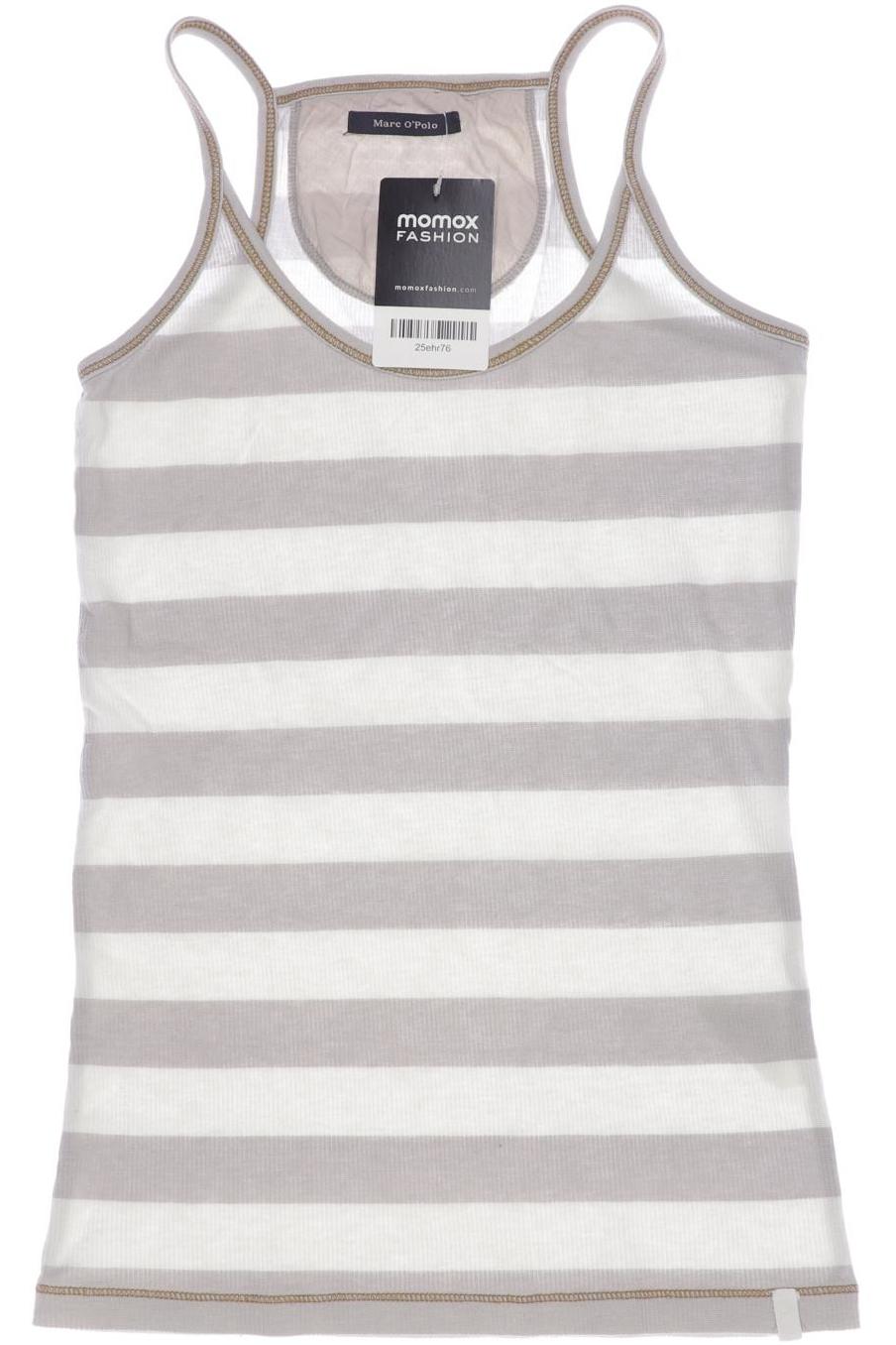 

Marc O Polo Damen Top, grau, Gr. 34