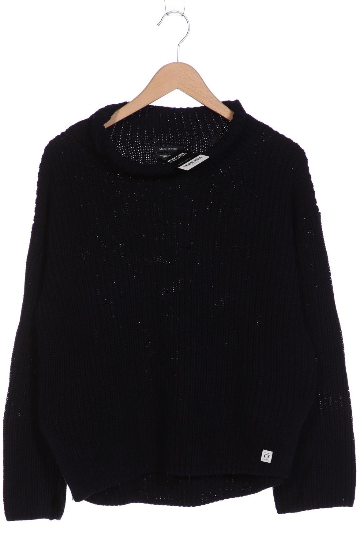 

Marc O Polo Damen Pullover, marineblau