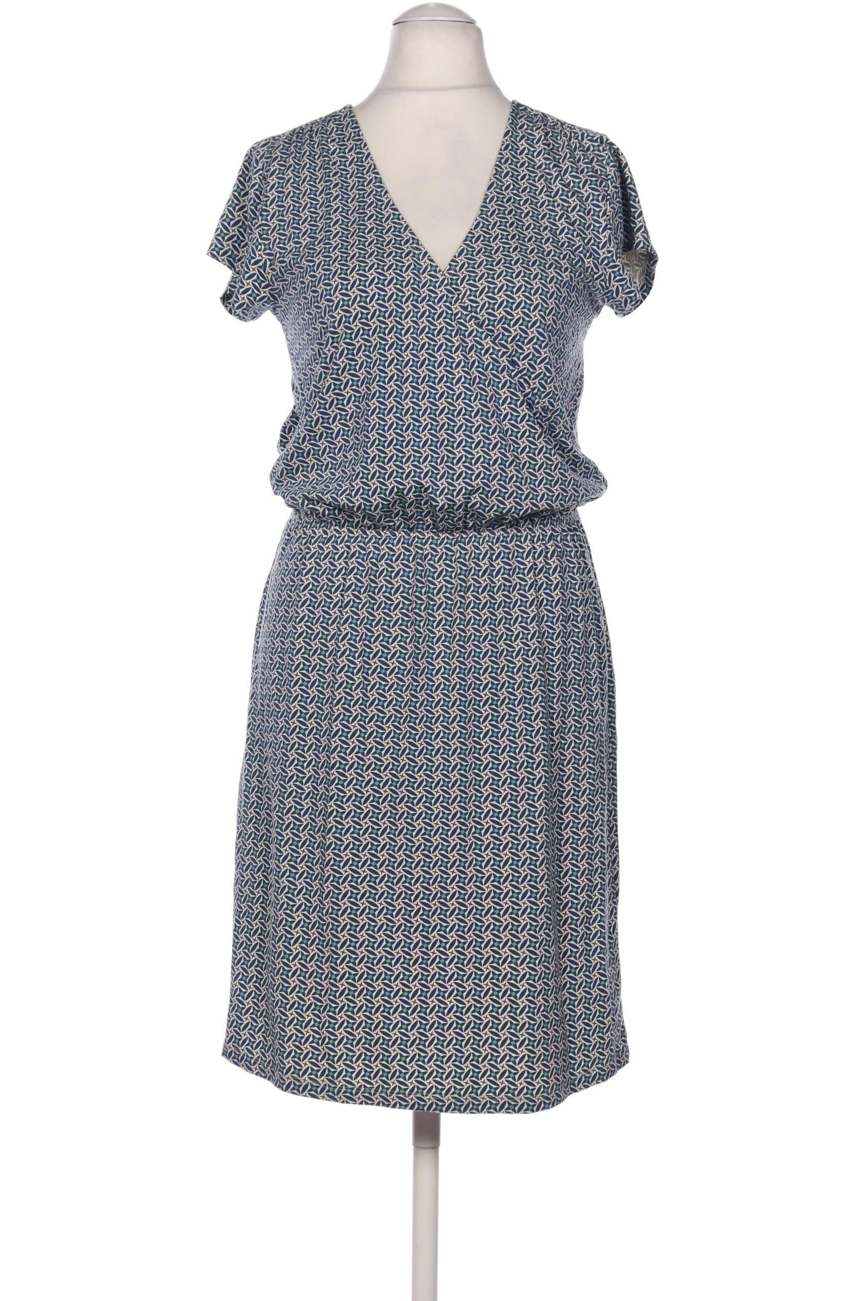 

Marc O Polo Damen Kleid, blau, Gr. 38