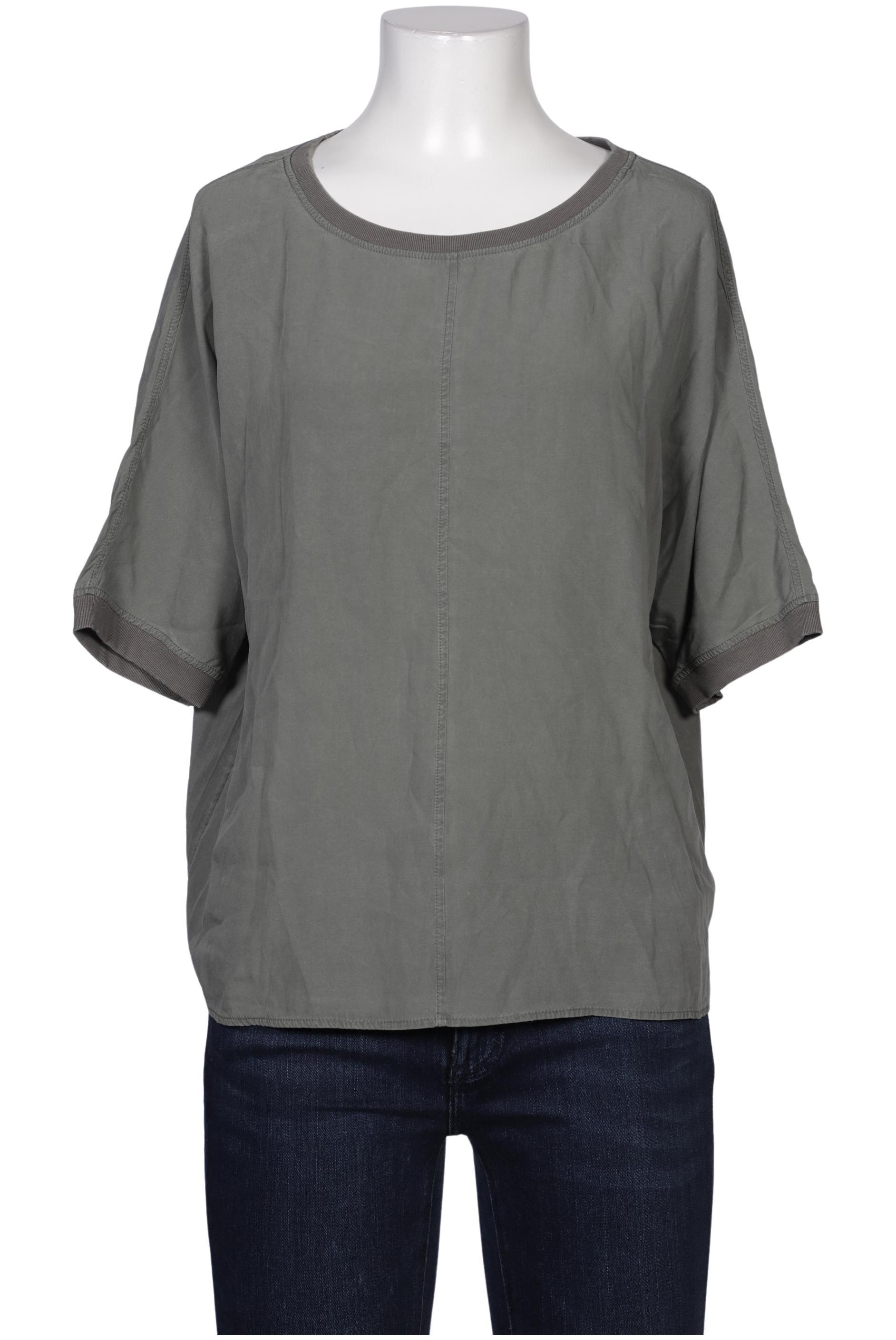 

Marc O Polo Damen Bluse, grau, Gr. 40