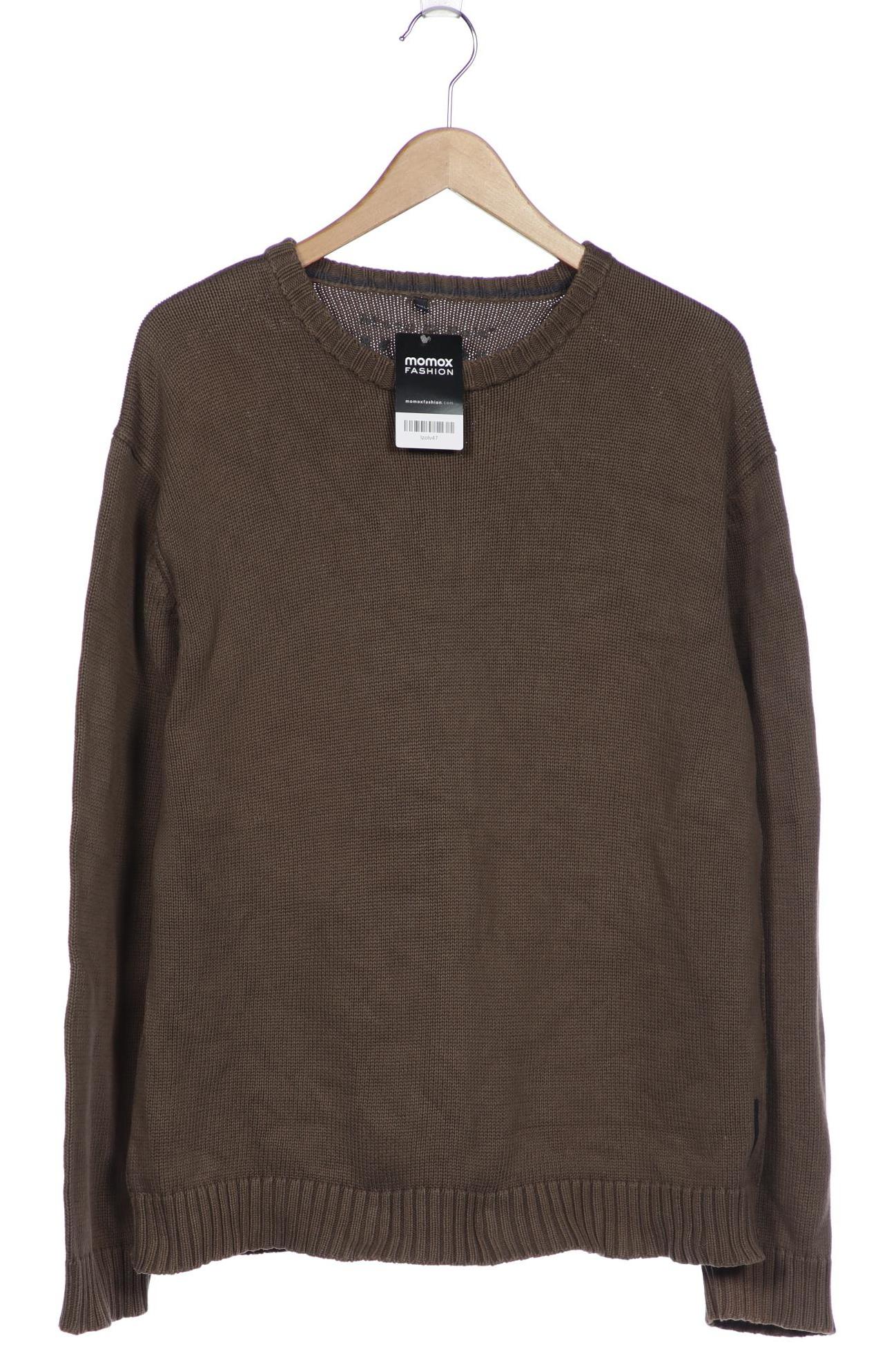 

Marc O Polo Herren Pullover, braun