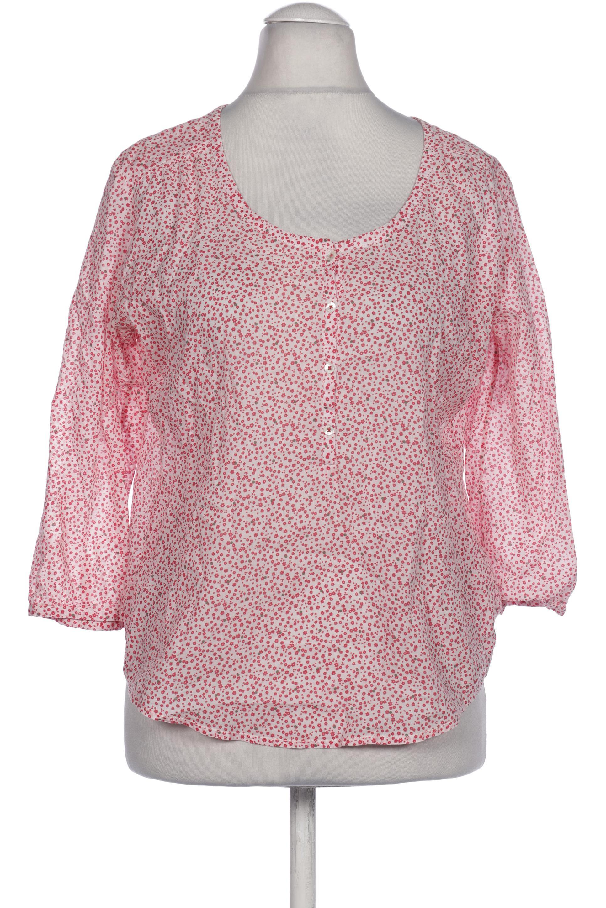

Marc O Polo Damen Bluse, pink, Gr. 38
