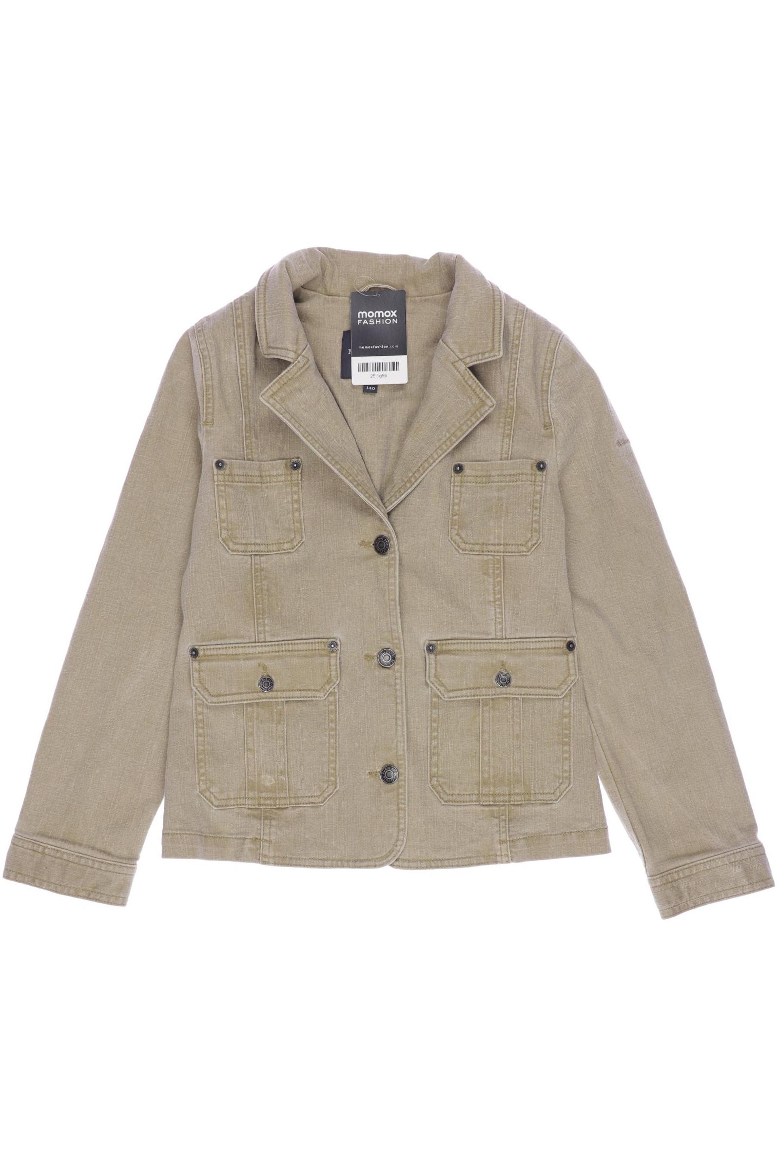 

Marc O Polo Mädchen Jacke, beige