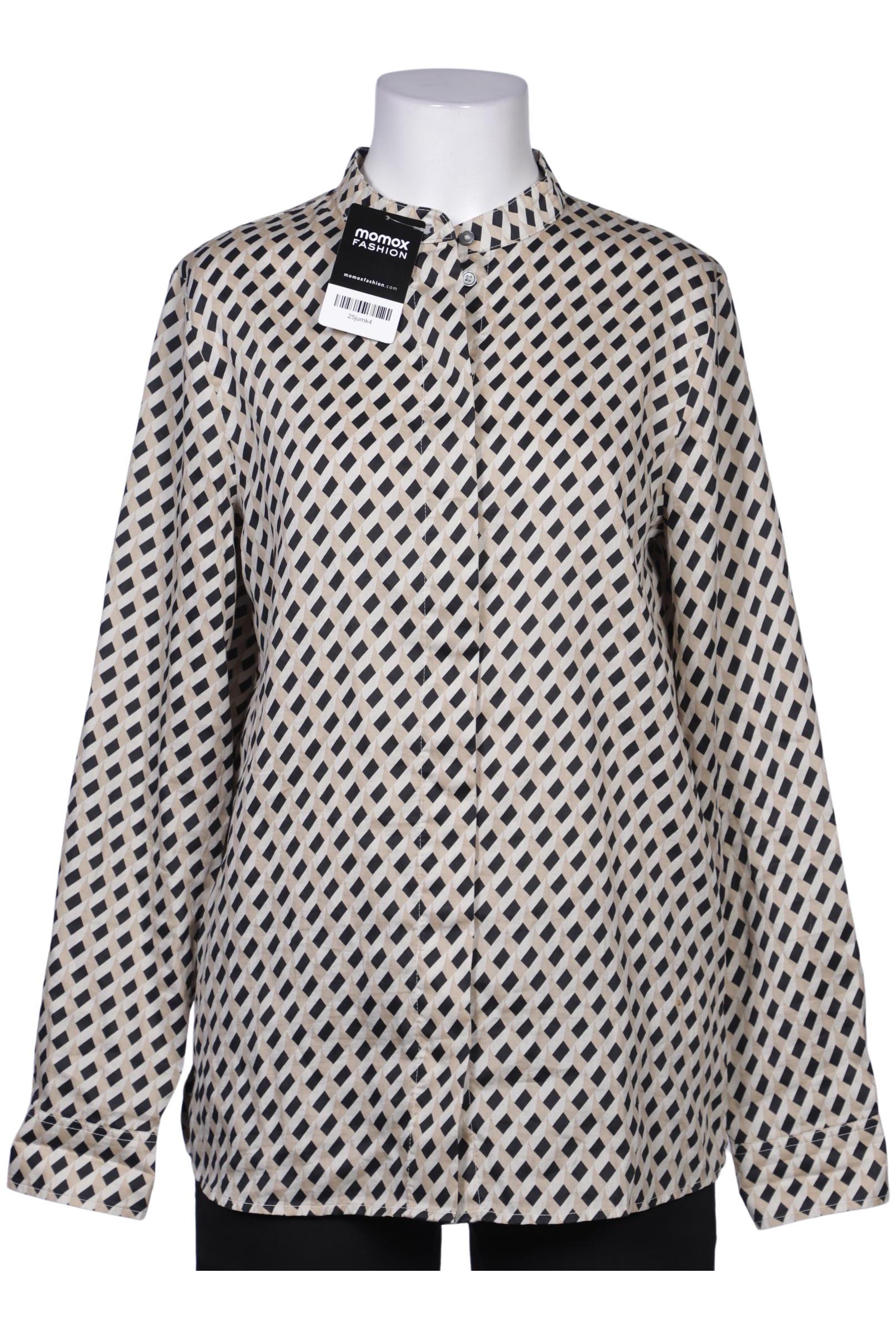 

Marc O Polo Damen Bluse, beige, Gr. 36