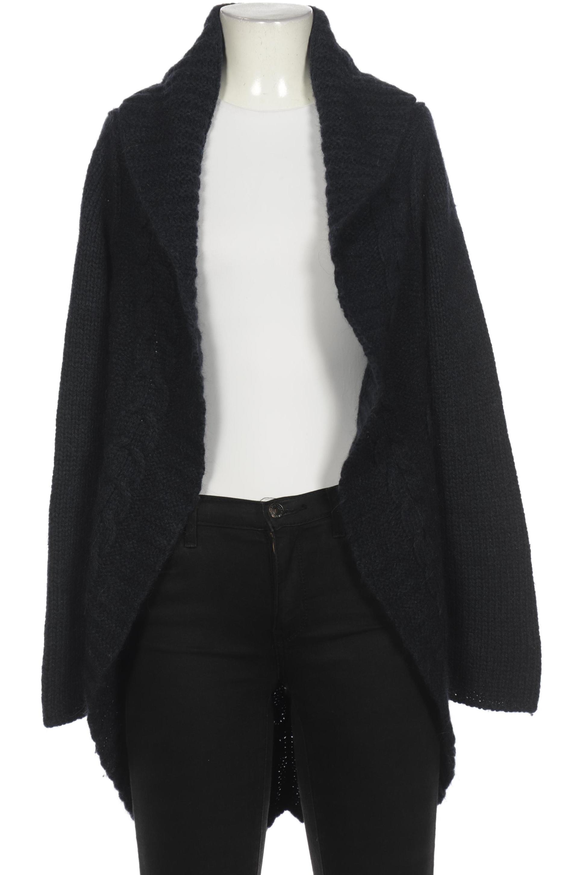

Marc O Polo Damen Strickjacke, marineblau
