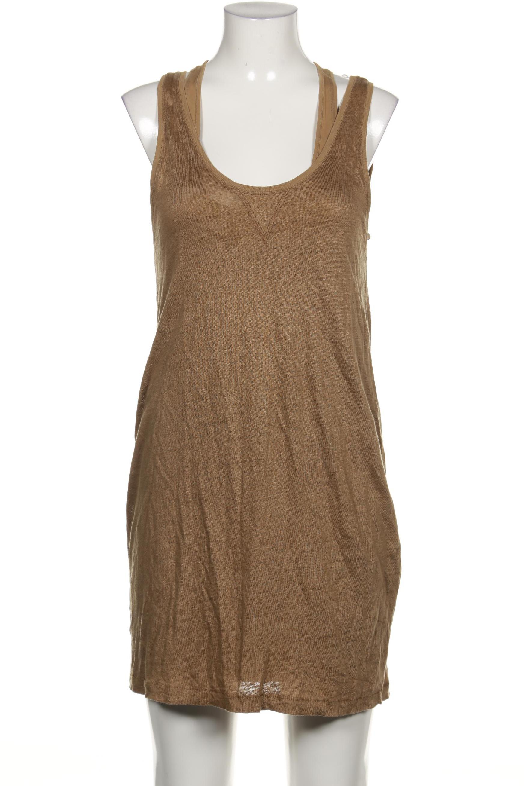 

Marc O Polo Damen Kleid, beige, Gr. 38