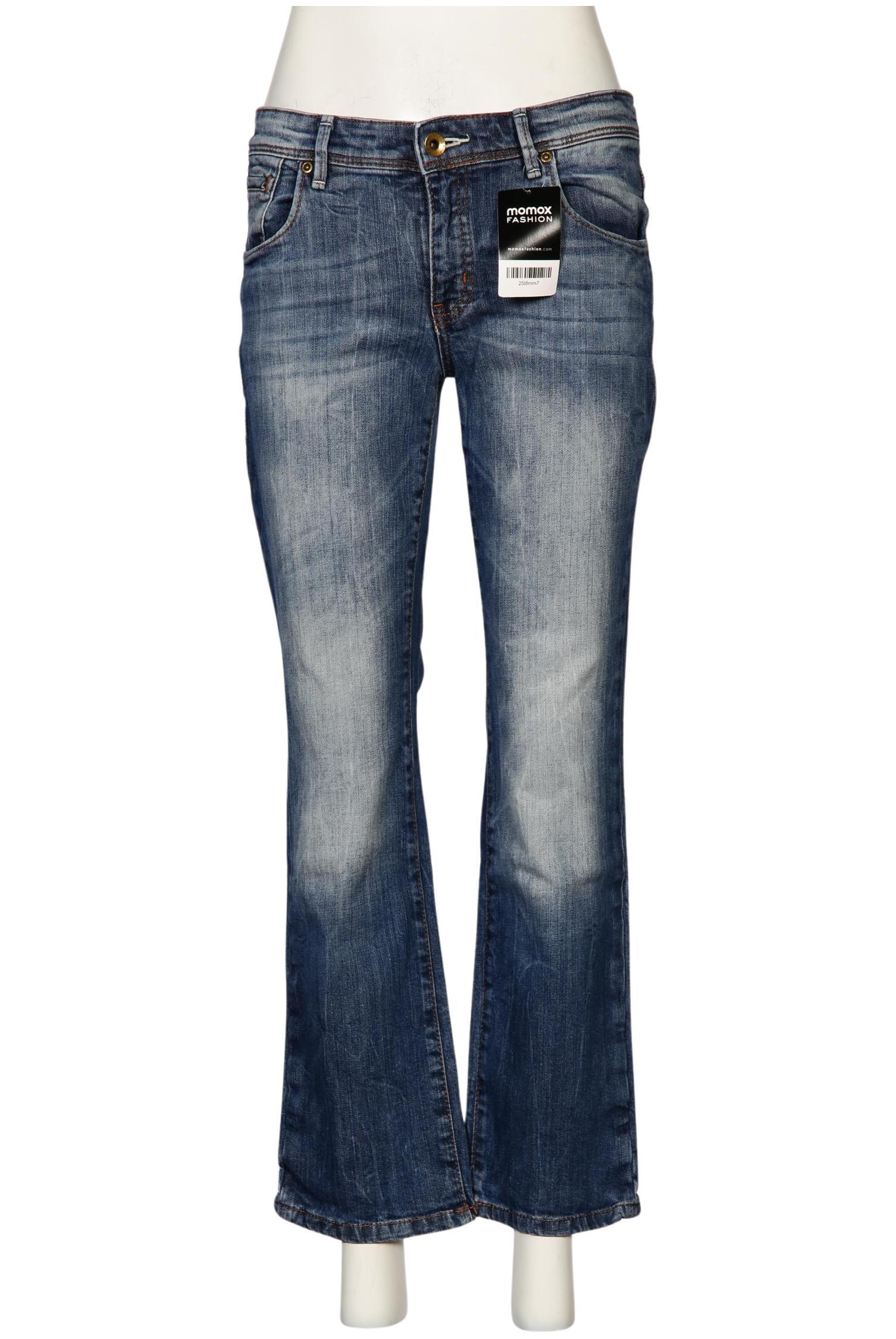 

Marc O Polo Damen Jeans, blau, Gr. 29