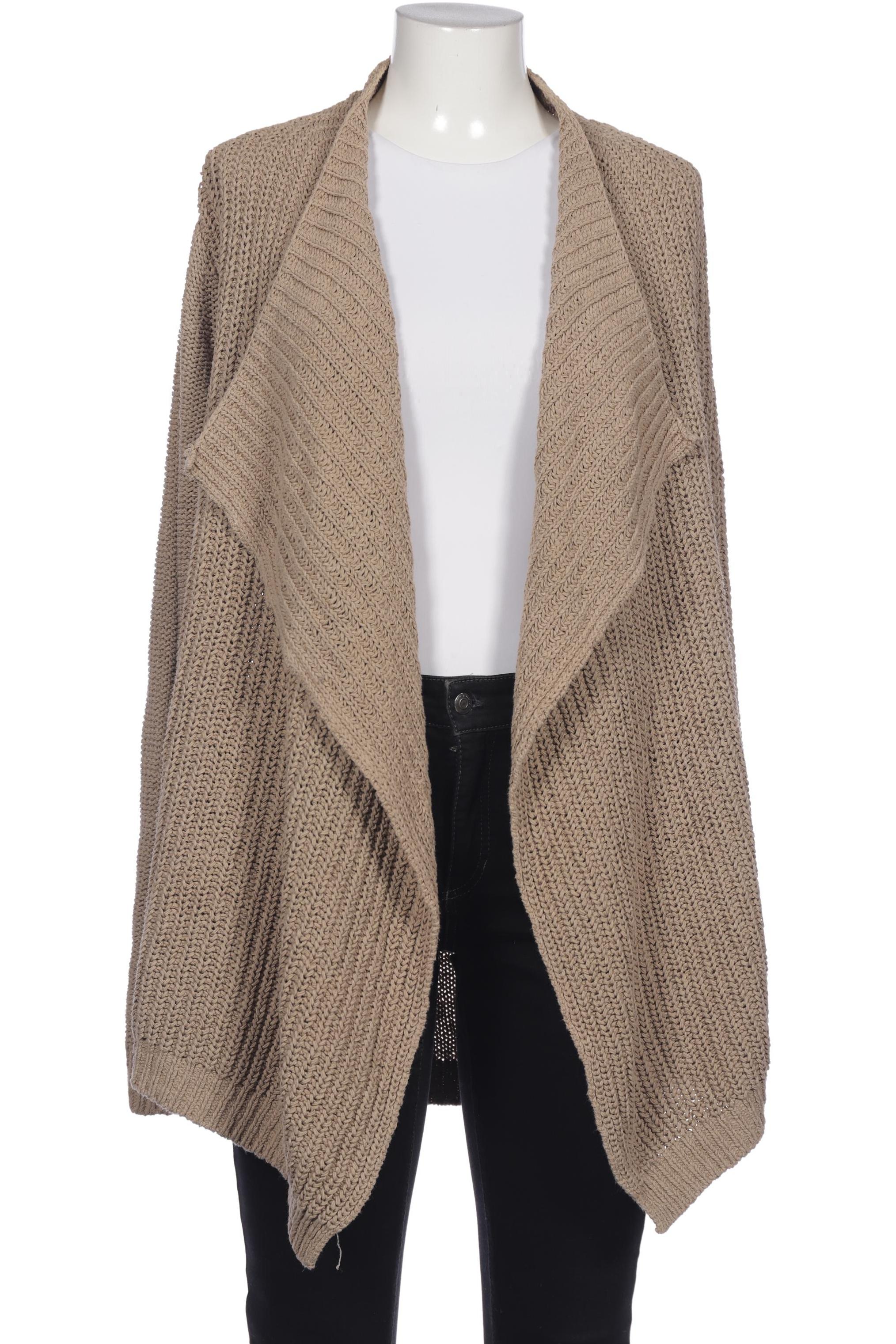 

Marc O Polo Damen Strickjacke, beige