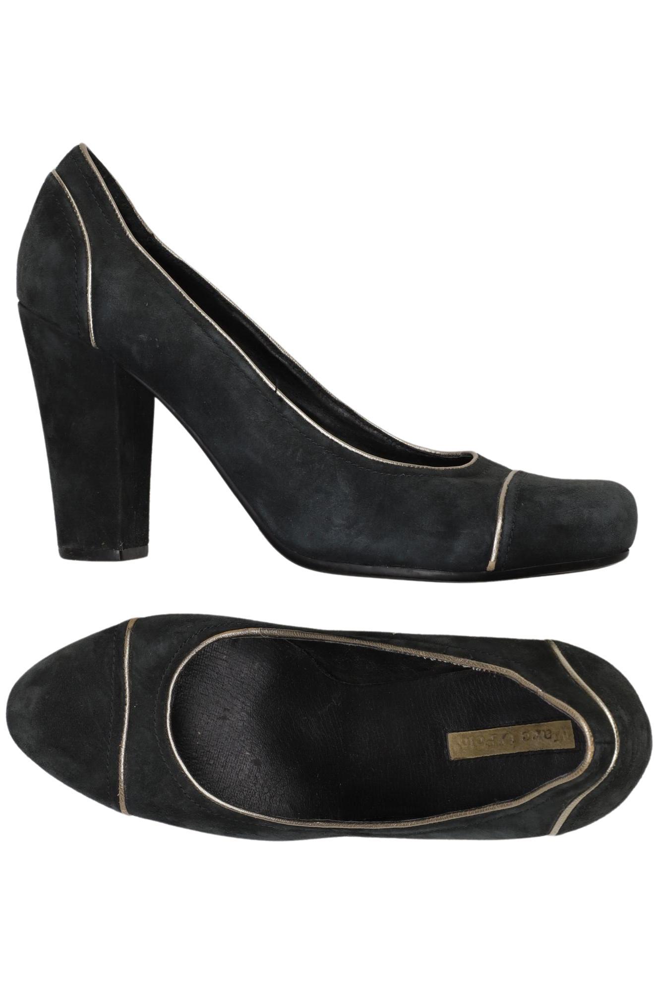 

Marc O Polo Damen Pumps, schwarz, Gr. 40