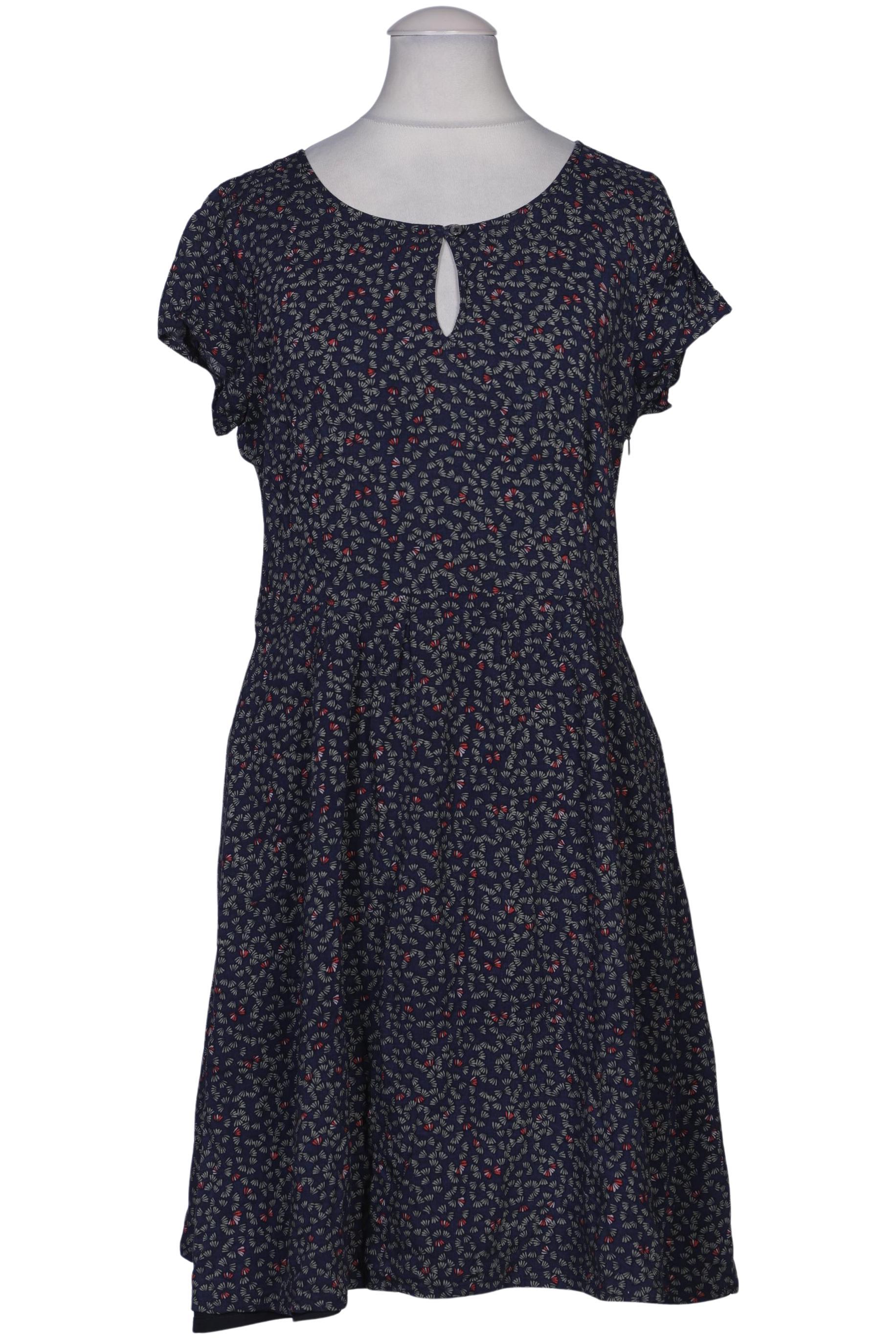 

Marc O Polo Damen Kleid, marineblau, Gr. 36