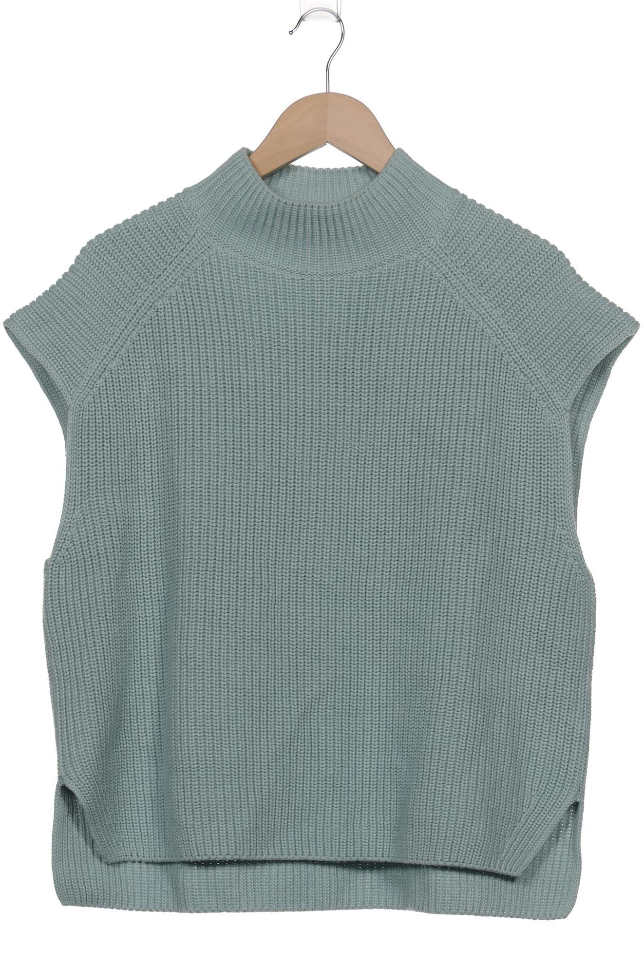 

Marc O Polo Damen Pullover, türkis, Gr. 42