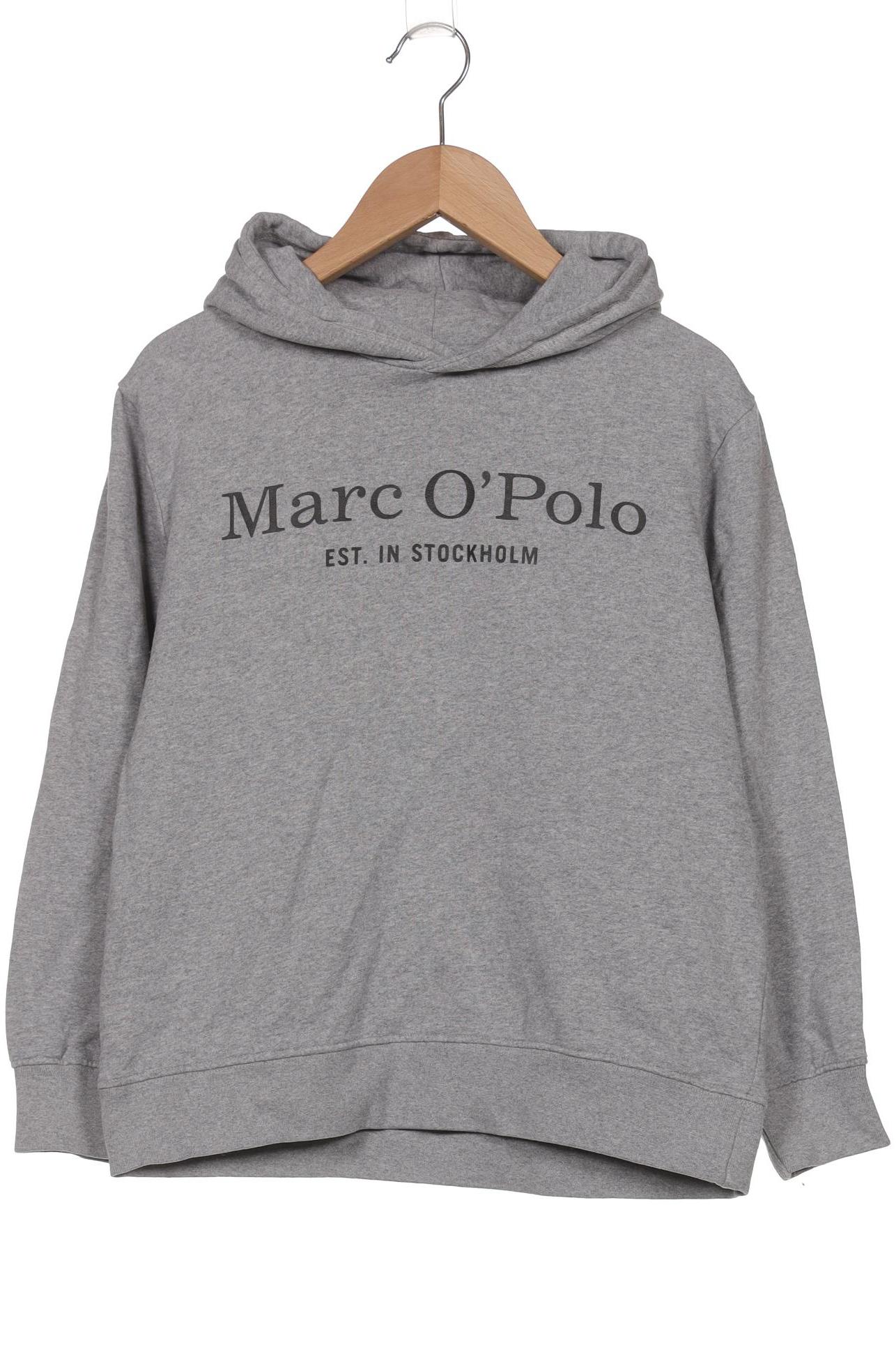 

Marc O Polo Herren Hoodies & Sweater, grau, Gr. 140