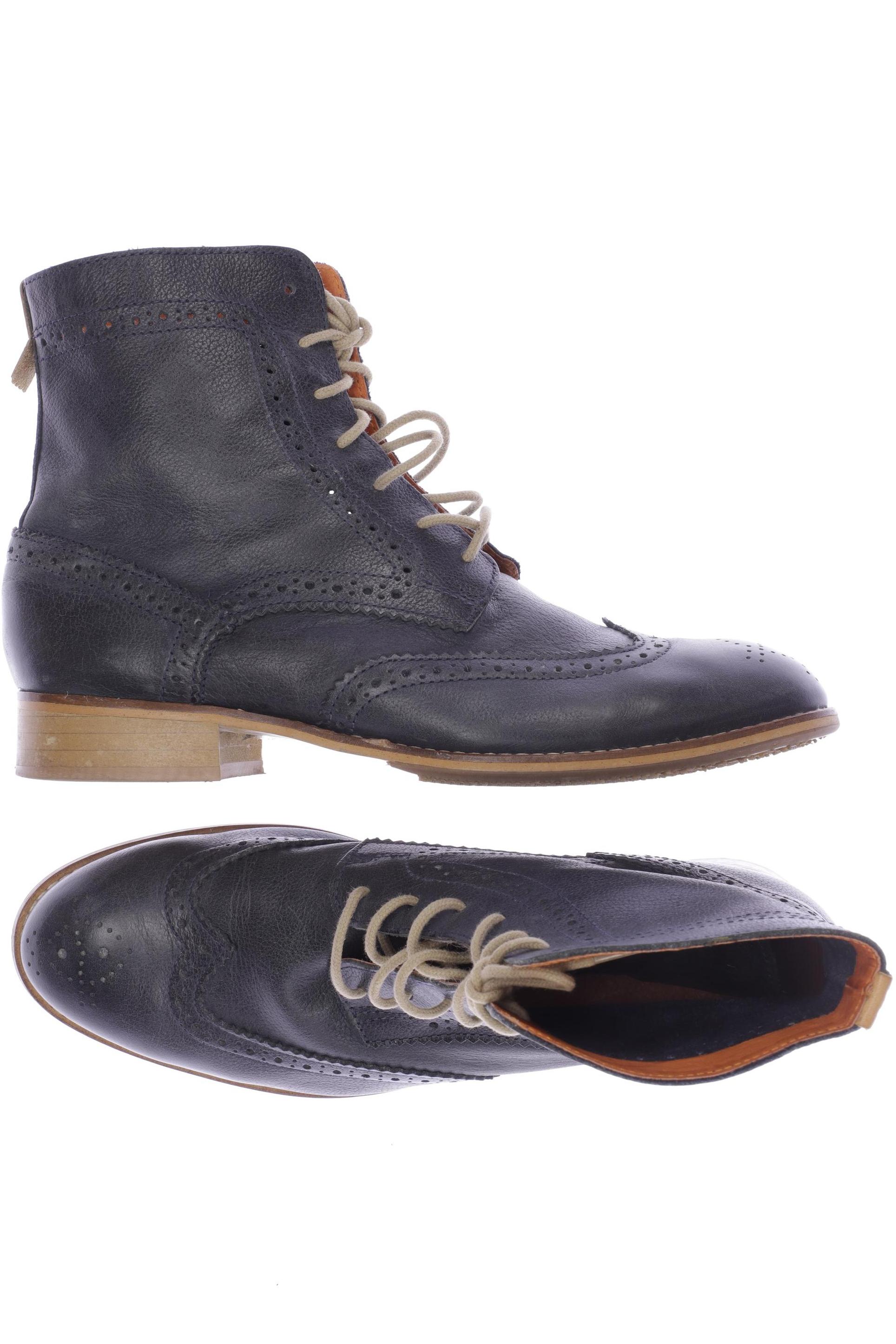 

Marc O Polo Damen Stiefelette, grau