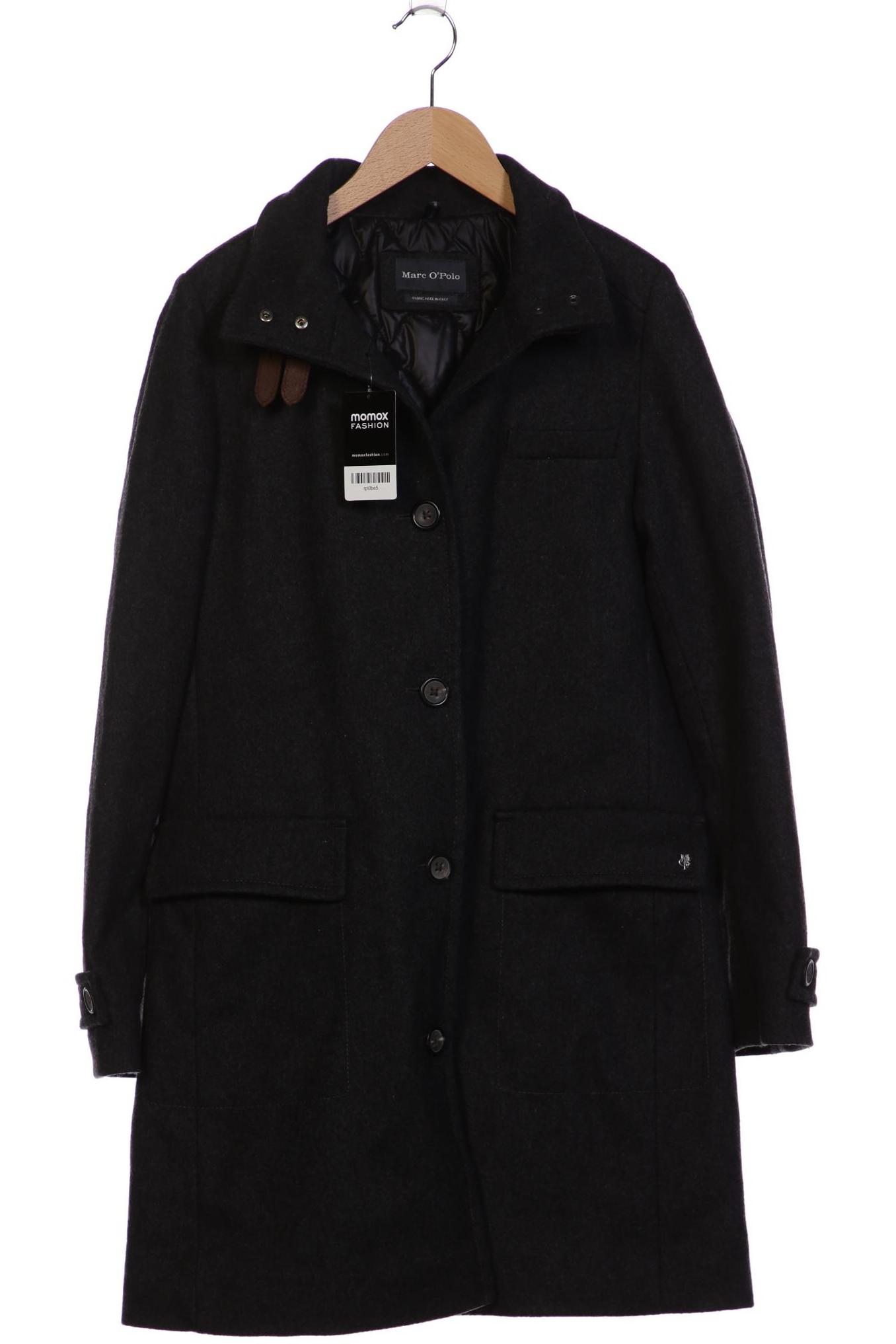 

Marc O Polo Damen Mantel, grau, Gr. 38