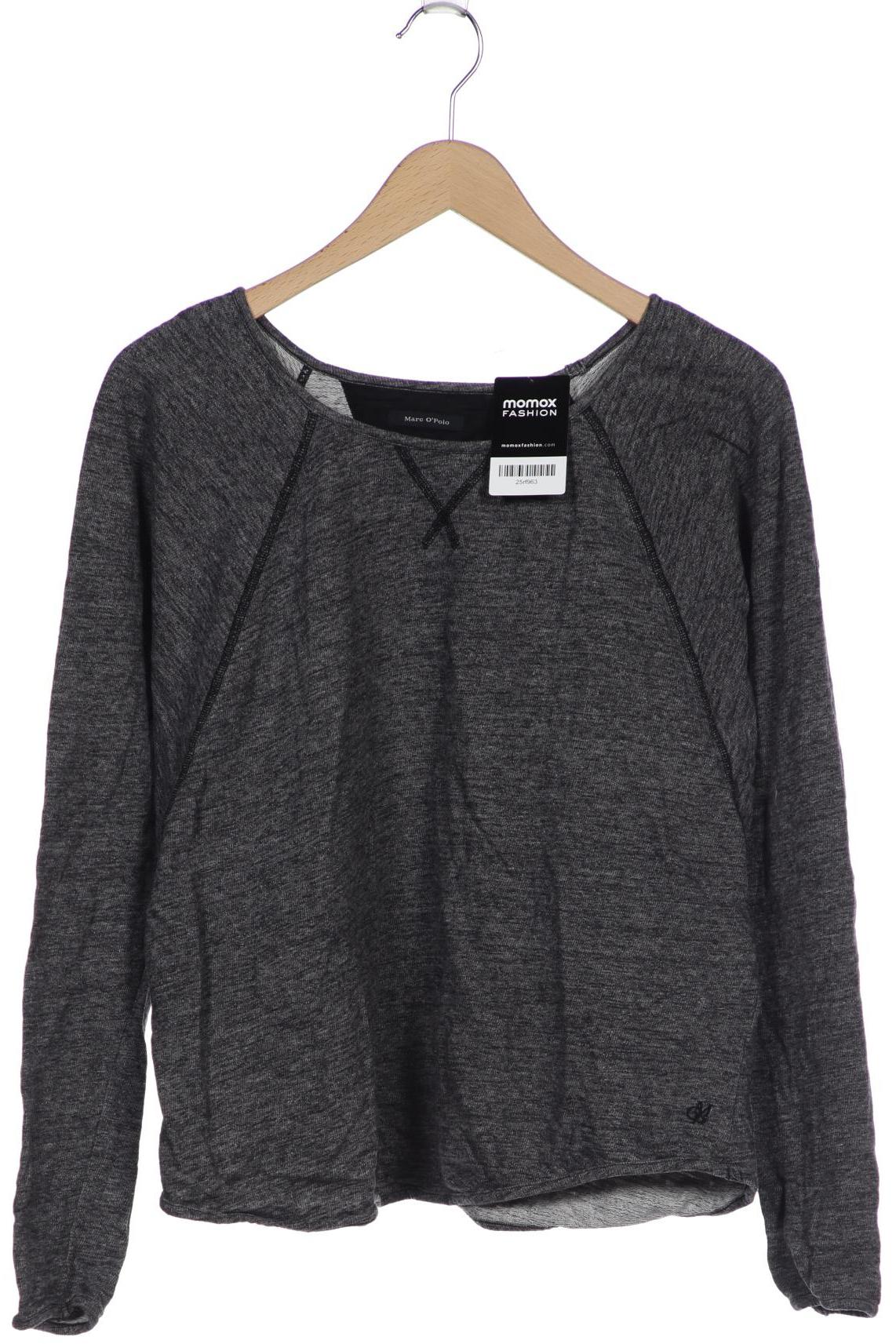 

Marc O Polo Damen Sweatshirt, grau