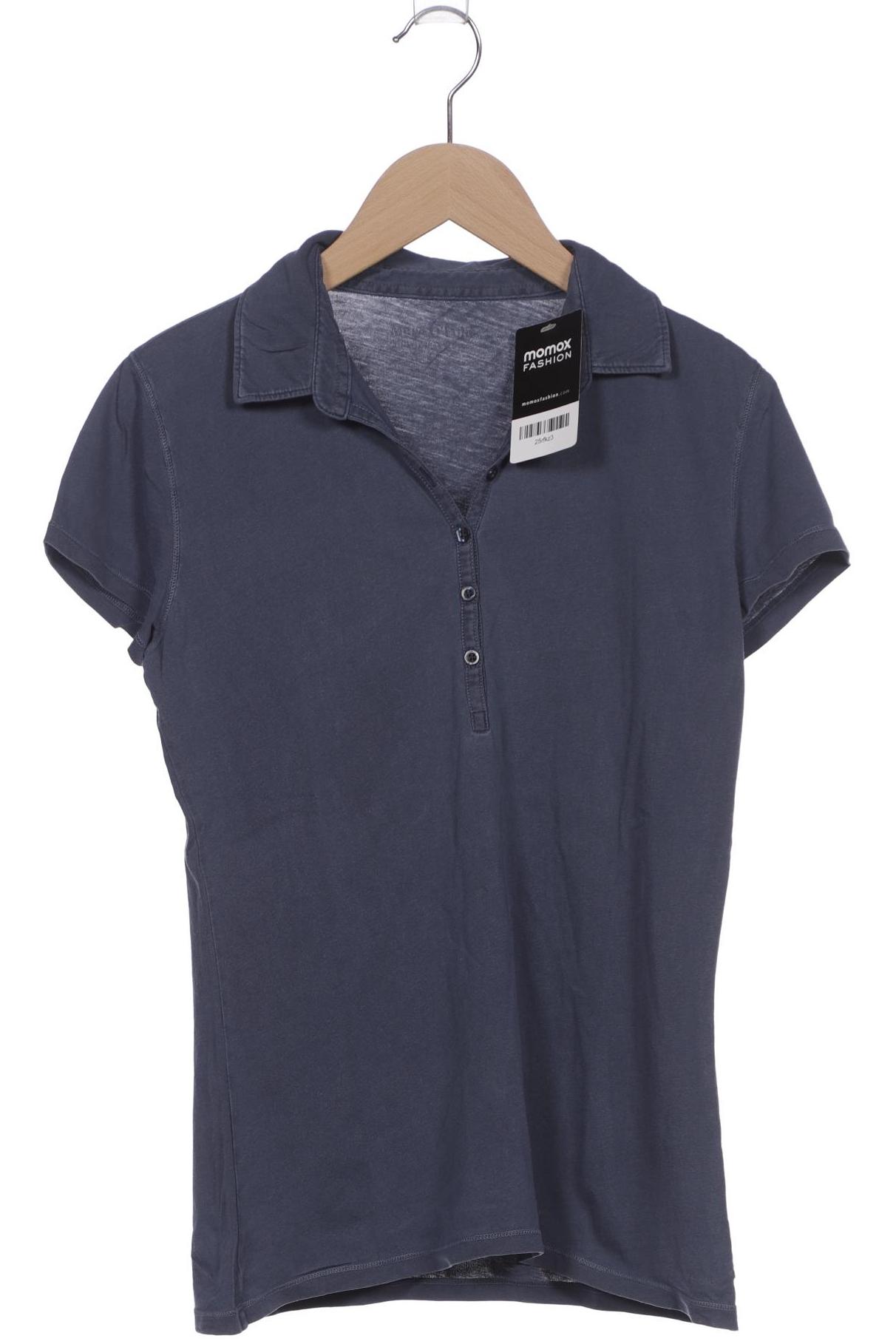 

Marc O Polo Damen Poloshirt, marineblau, Gr. 36