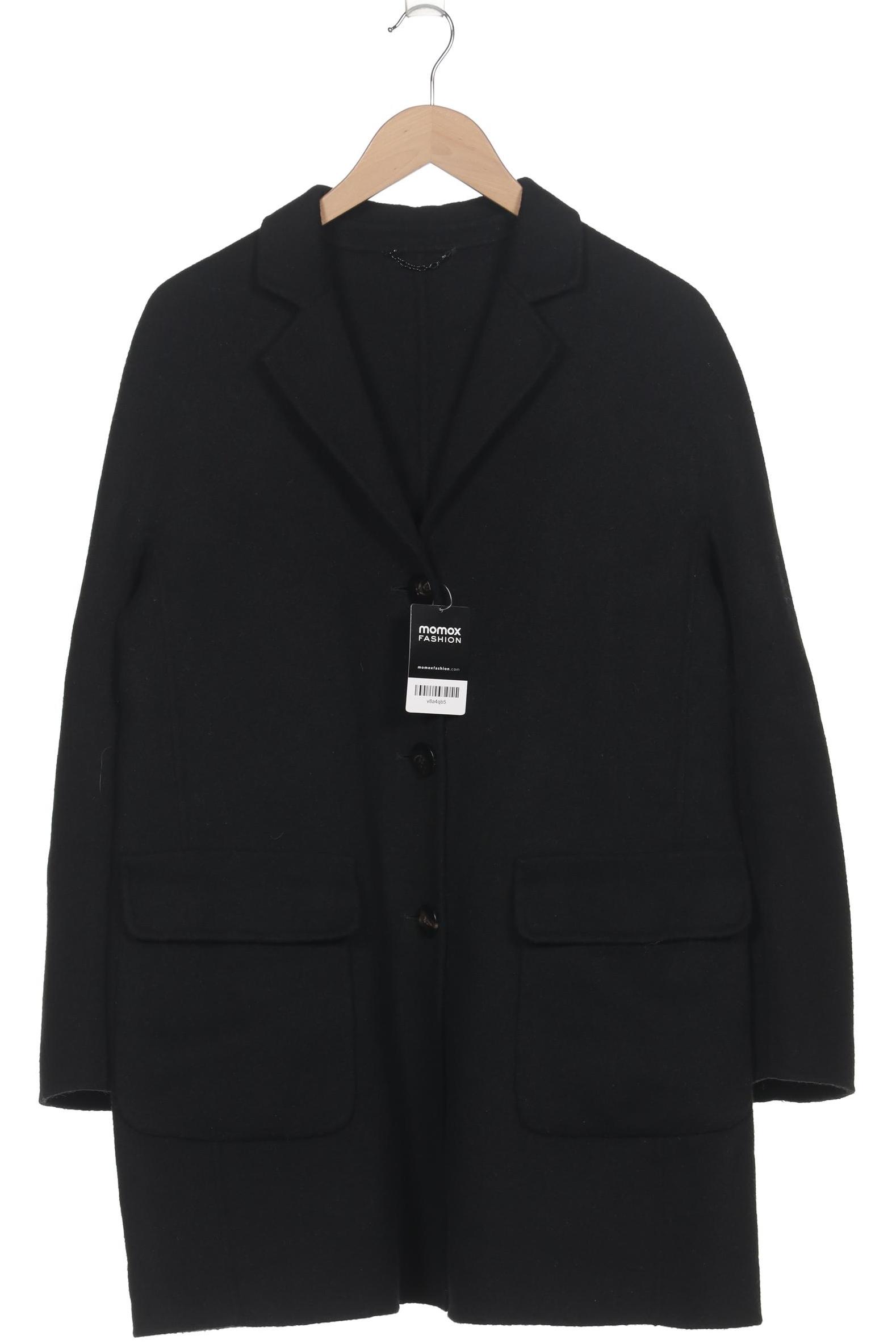 

Marc O Polo Damen Mantel, schwarz, Gr. 40