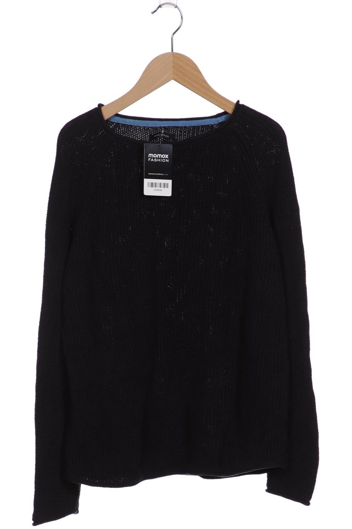 

Marc O Polo Damen Pullover, marineblau, Gr. 34