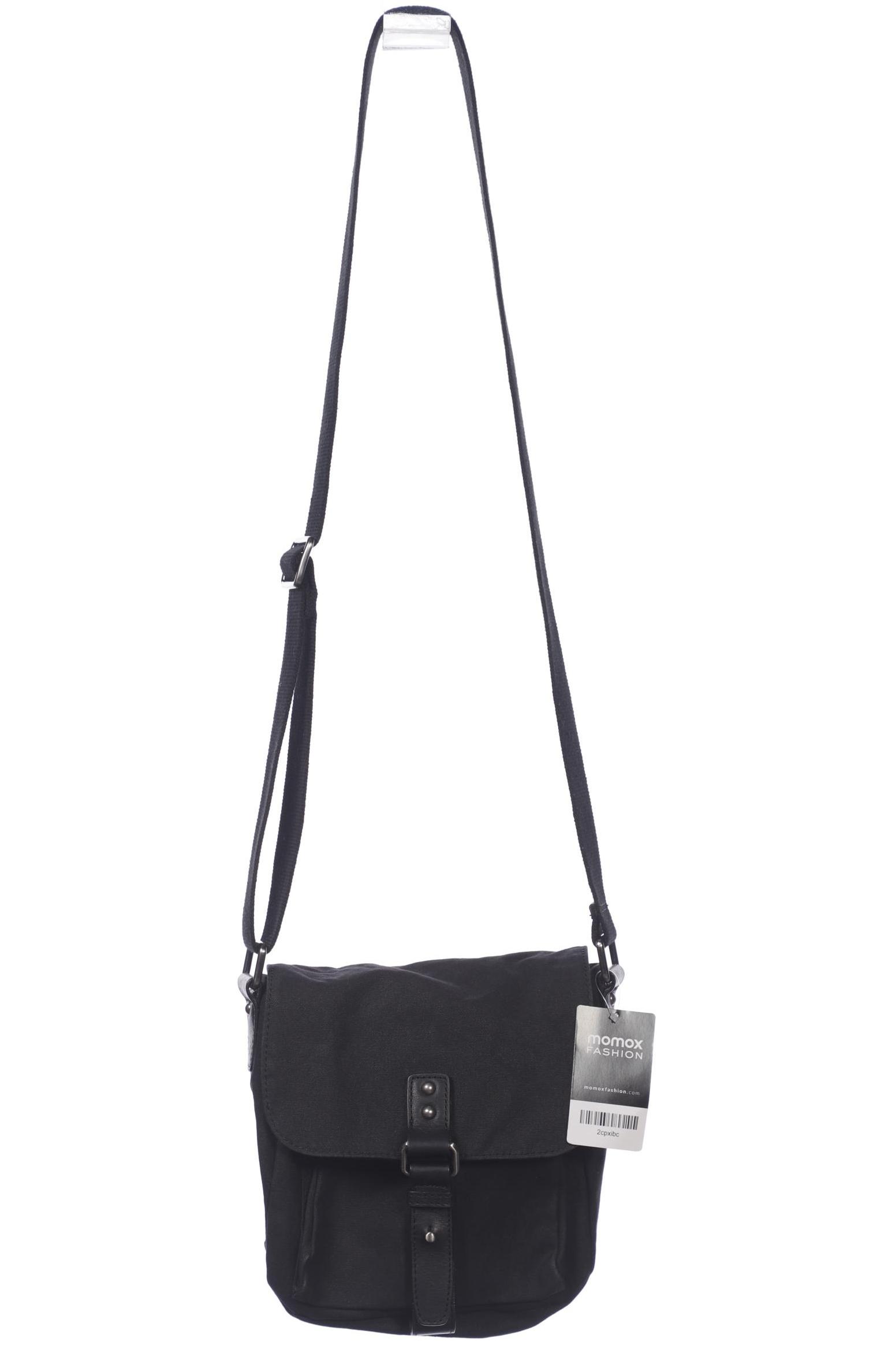 

Marc O Polo Damen Handtasche, schwarz, Gr.