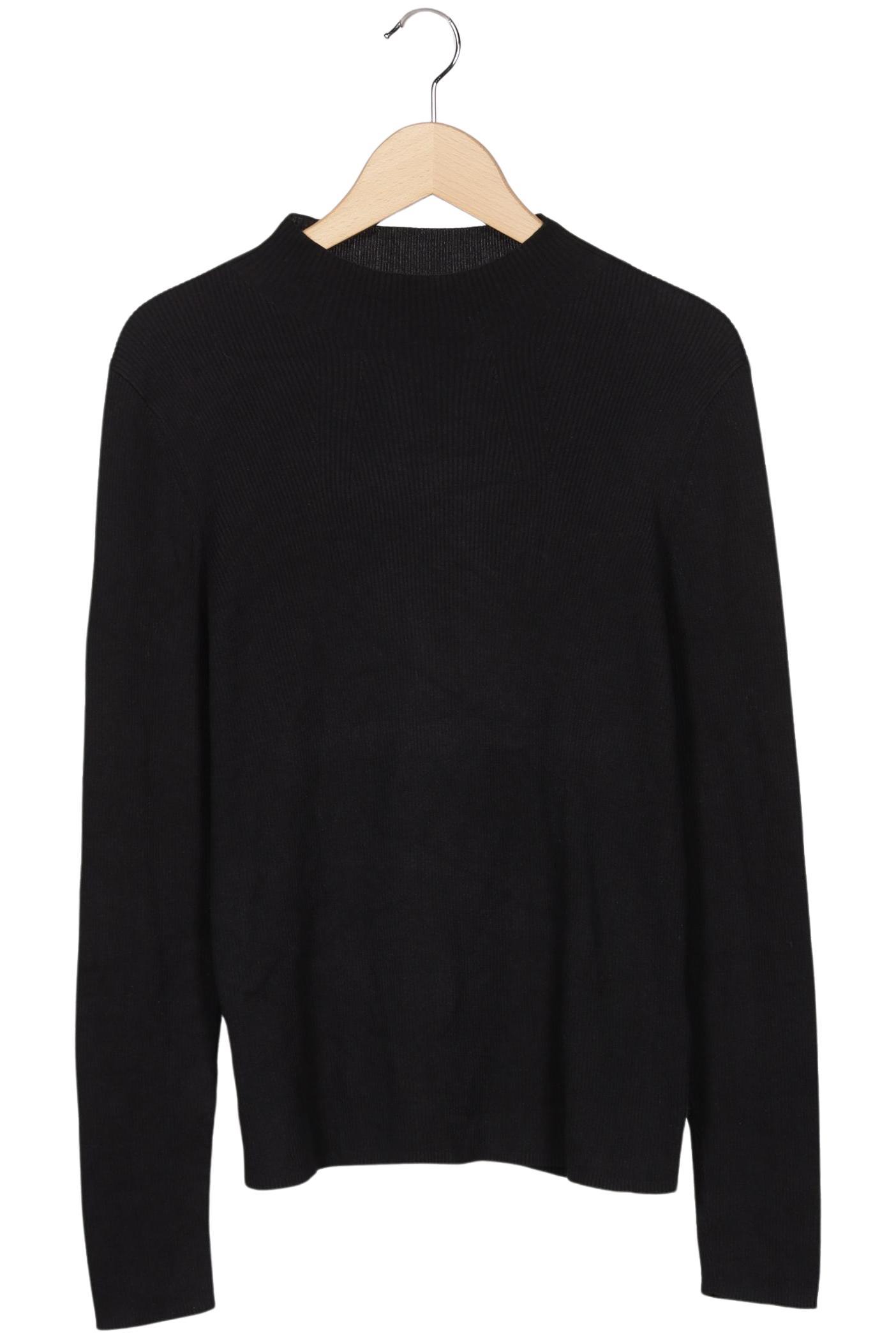 

Marc O Polo Damen Pullover, schwarz, Gr. 42