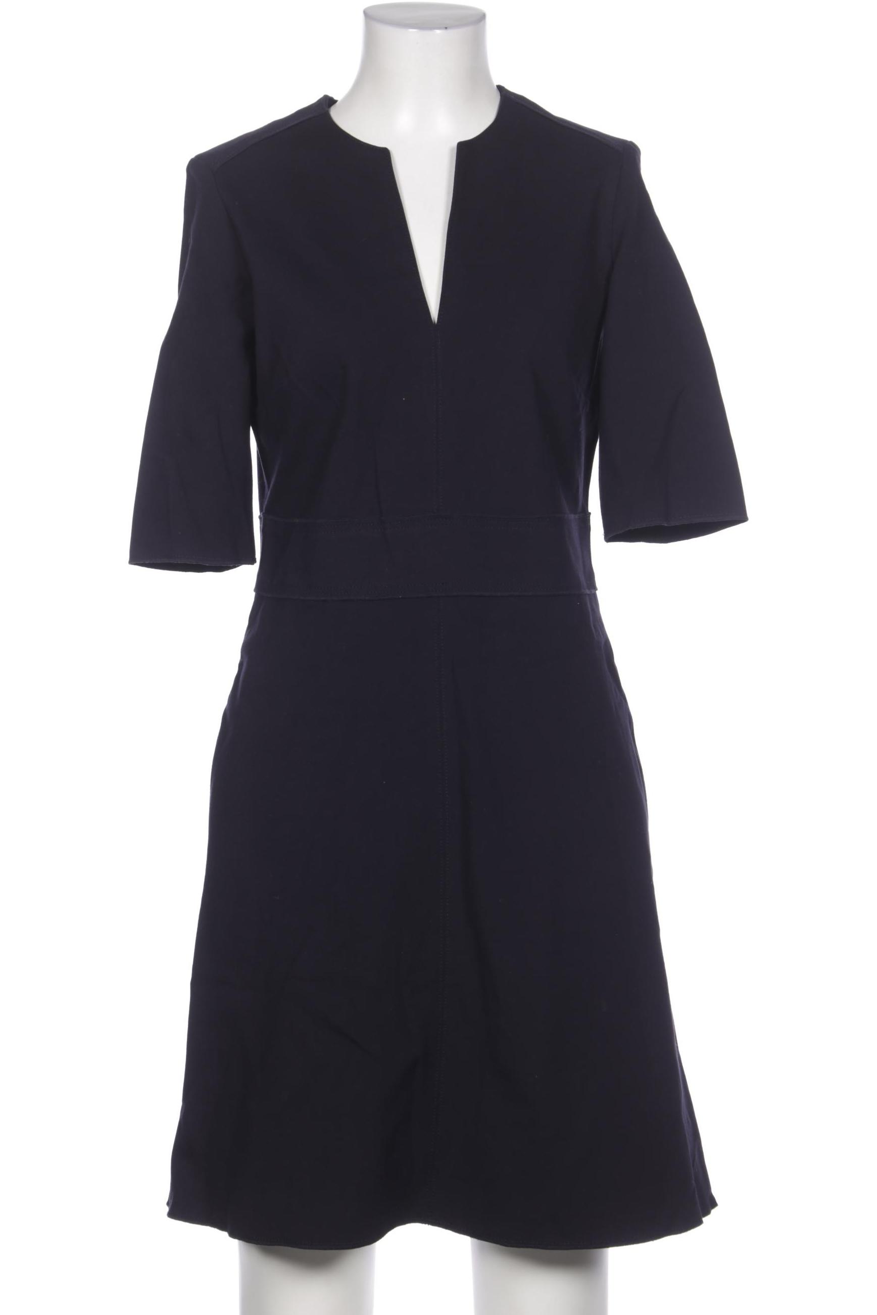 

Marc O Polo Damen Kleid, marineblau, Gr. 36