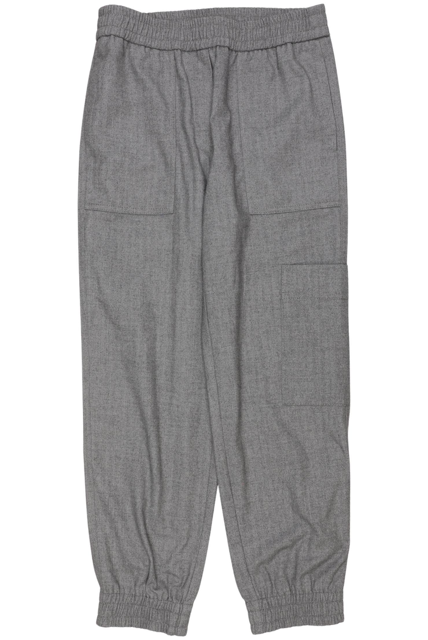 

Marc O Polo Damen Stoffhose, grau, Gr. 34