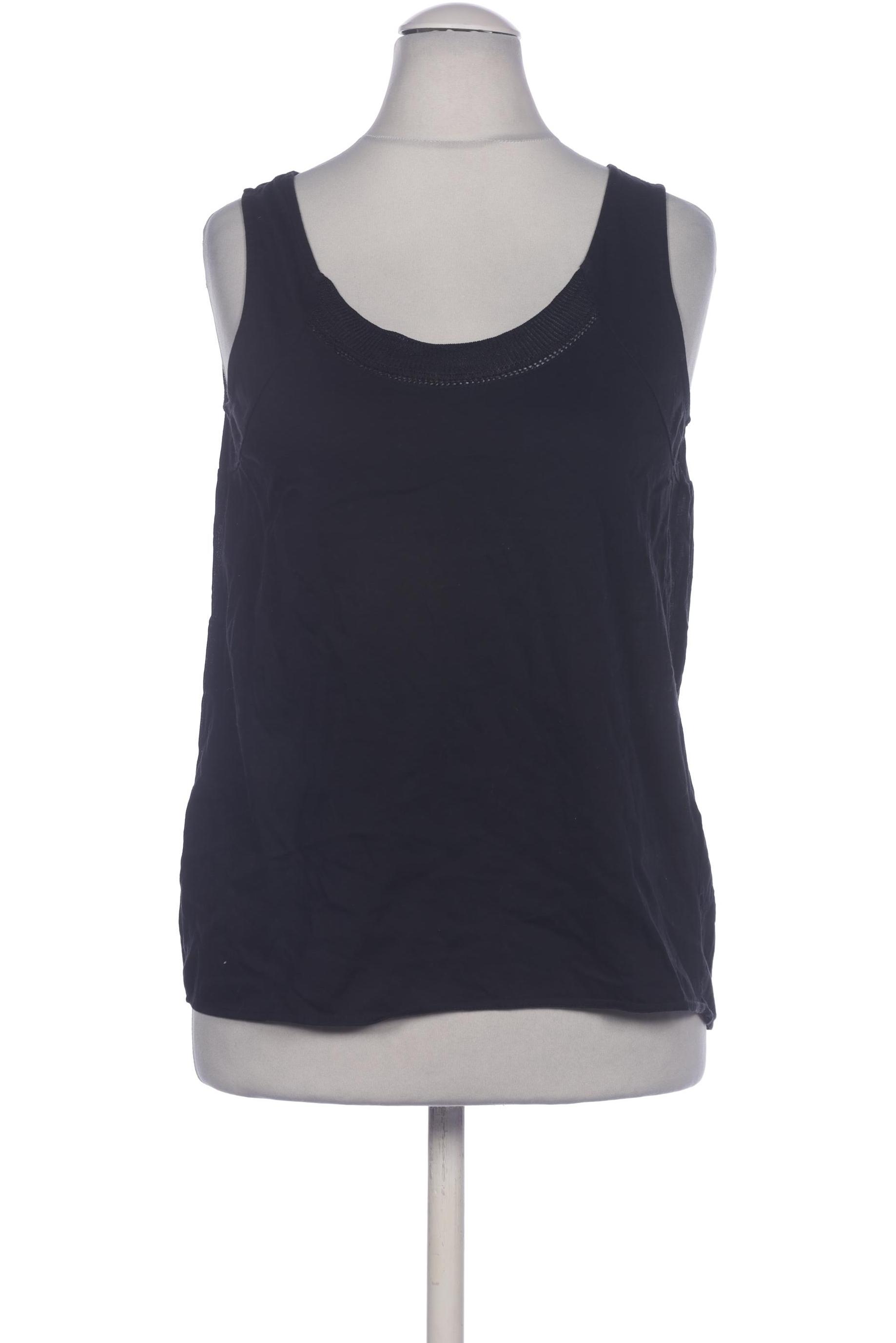 

Marc O Polo Damen Top, schwarz, Gr. 36